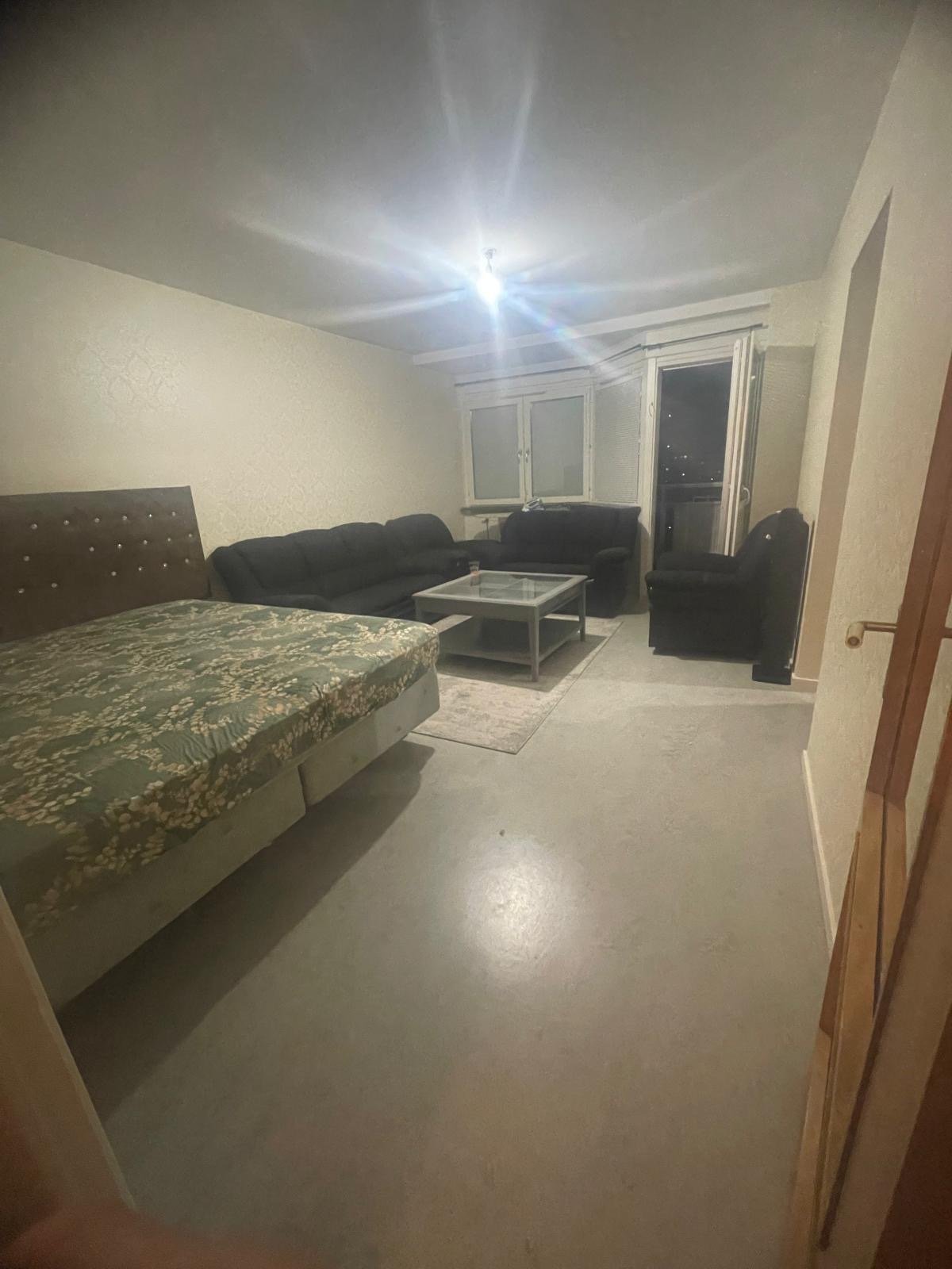 Lägenhet, 3 rooms, 78 sqm, Södertälje