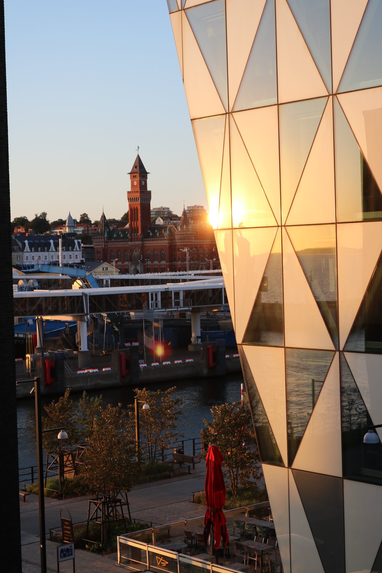 2 rok · 62 m² i Helsingborg – Helsingborg