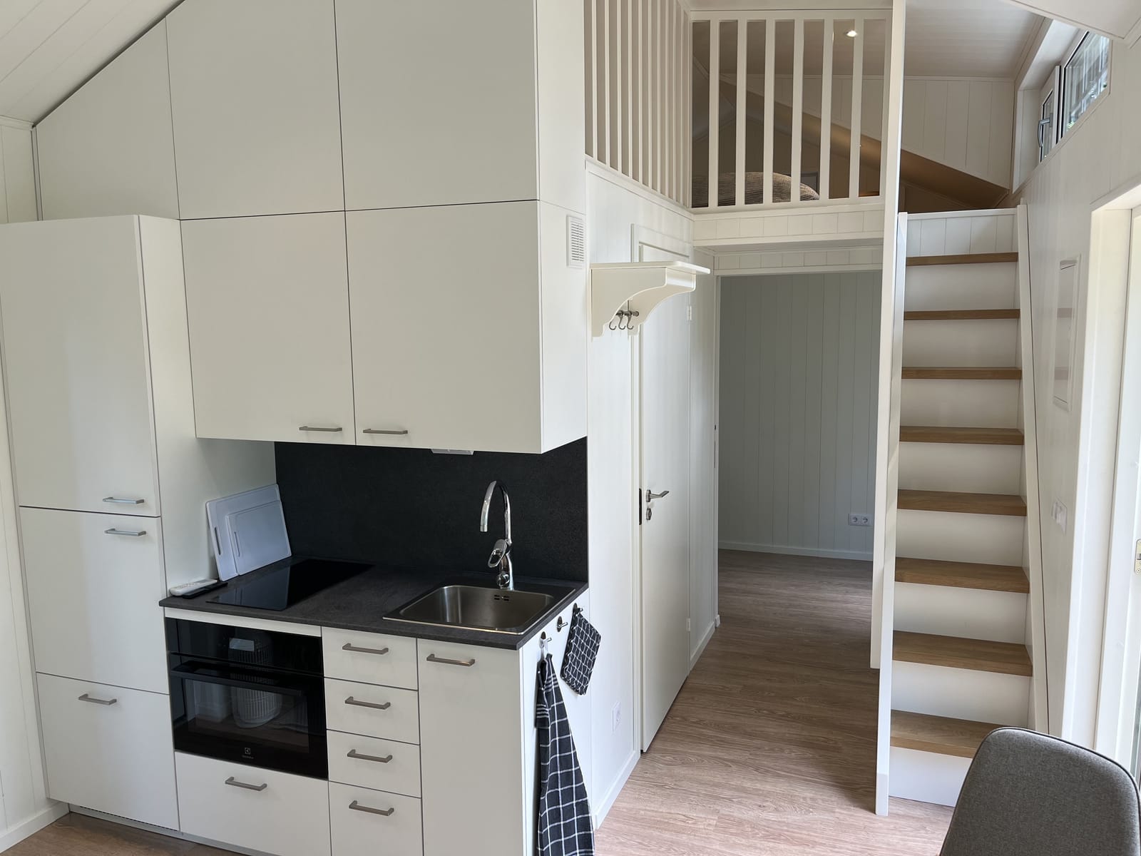 2 rok · 30 m² i Tyresö – bild 4