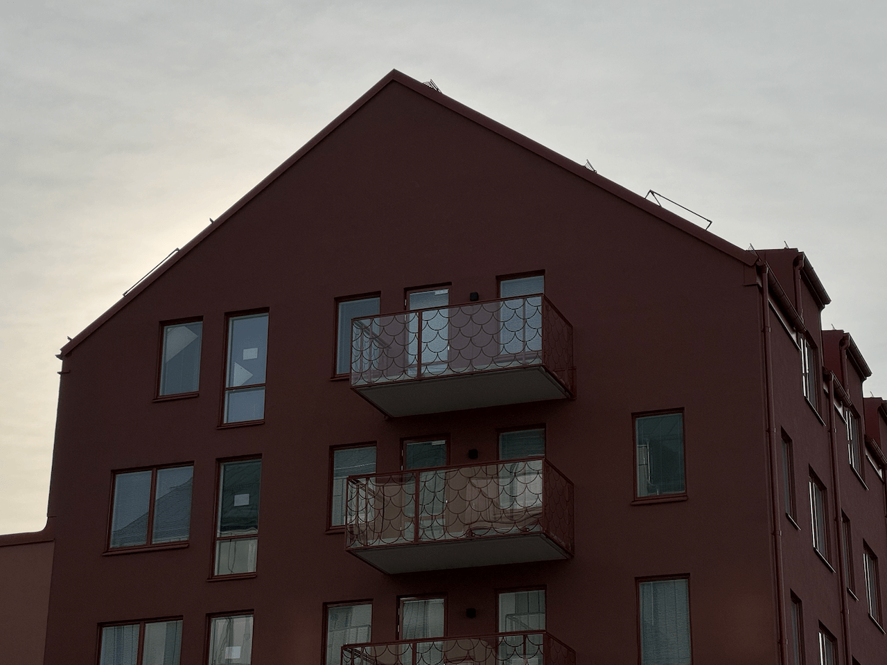 4 rok · 87 m² i Saltsjöbaden – bild 3