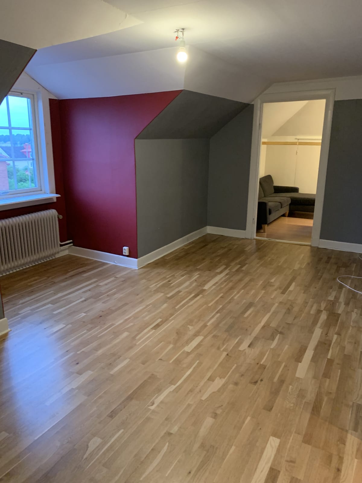 2 rok · 65 m² i Växjö – bild 3