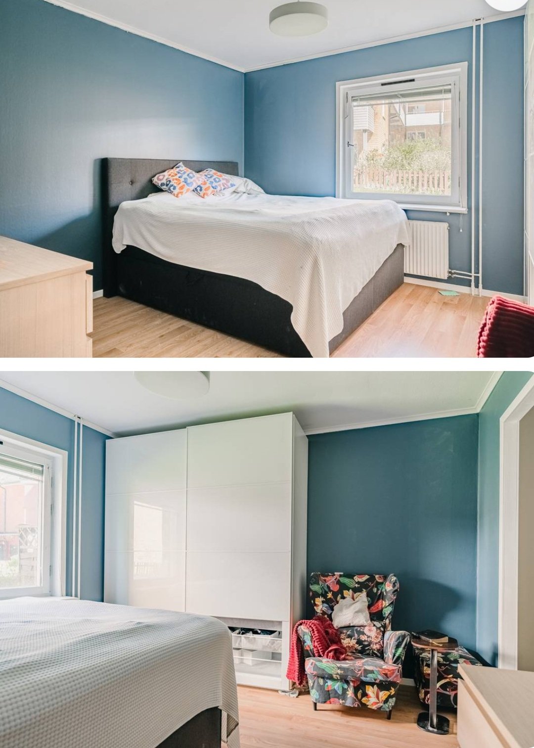 2 rok · 63 m² i Uppsala – bild 2