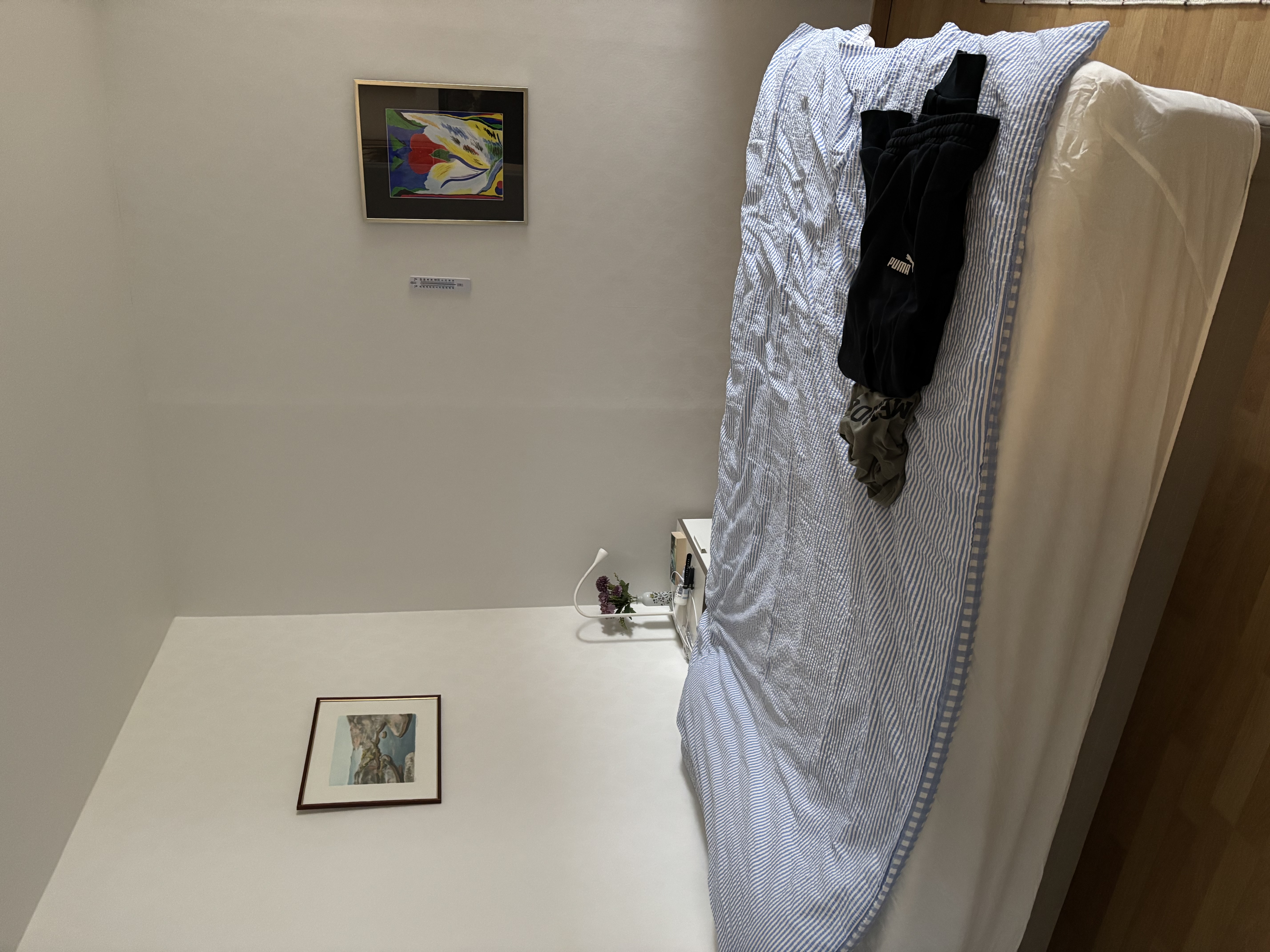 Lägenhet, 2 rooms, 65 sqm, Falköping – bild 8