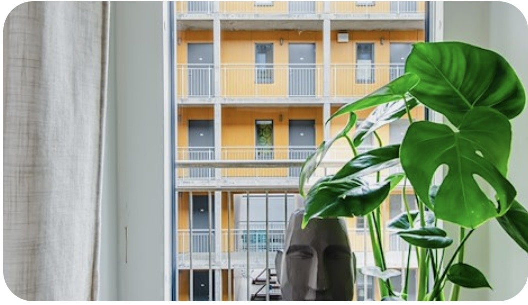 Lägenhet, 1 rooms, 25 sqm, Sollentuna – bild 6