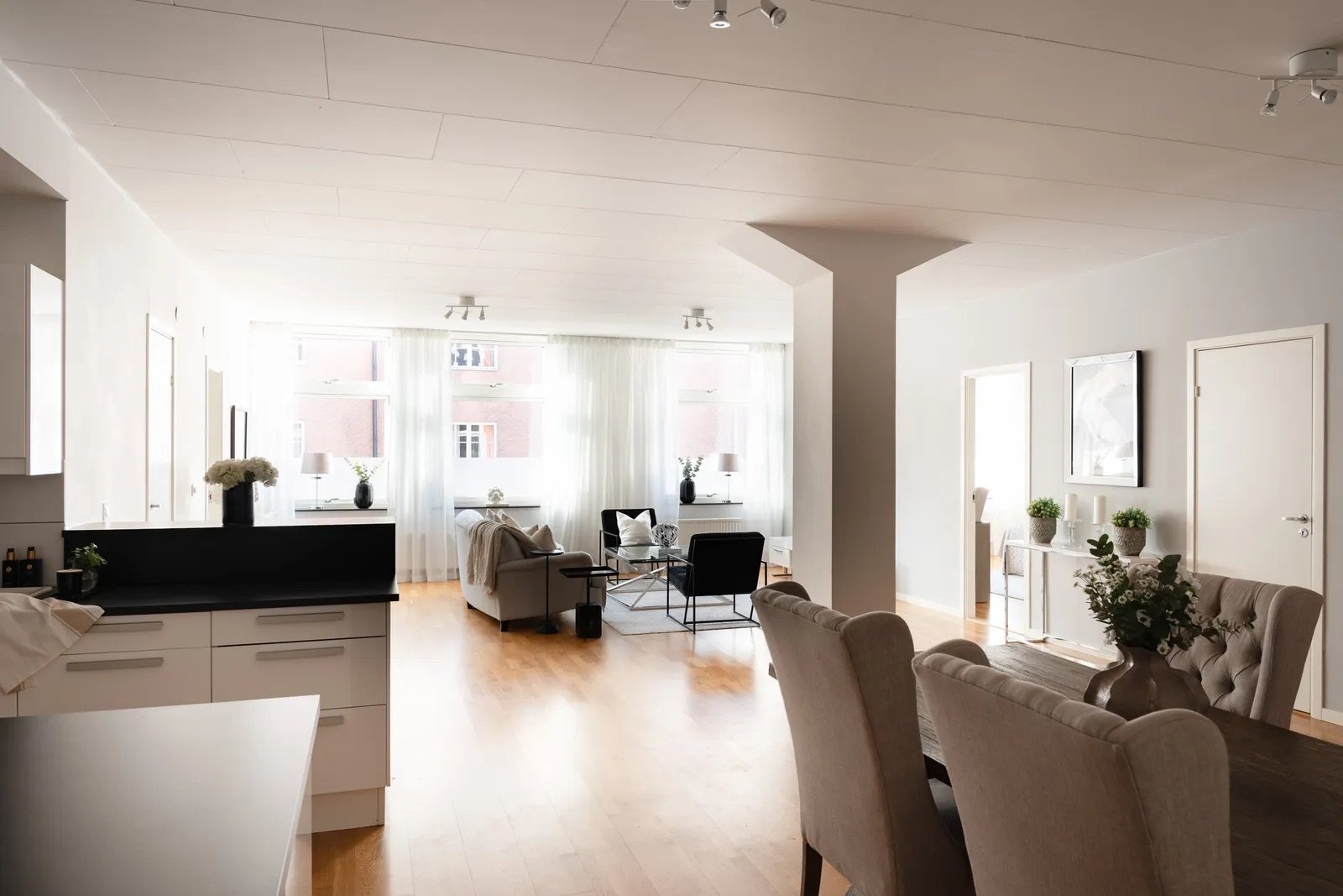 3 rok · 123 m² i Västerås – bild 5