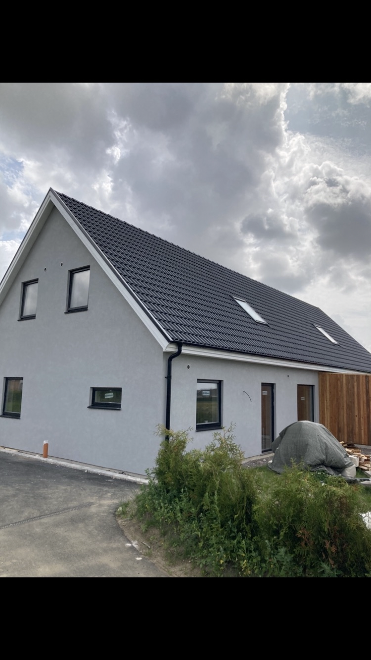 Duplex, 5 rooms, 130 sqm, Svalöv – Svalöv