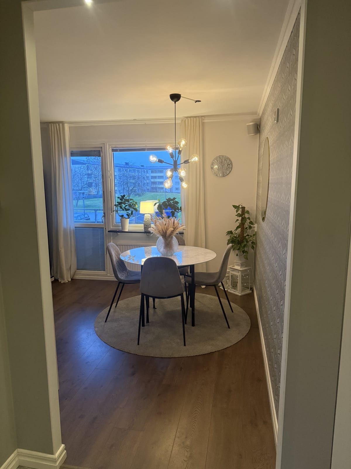 2 rok · 60 m² i Norrtälje – bild 12