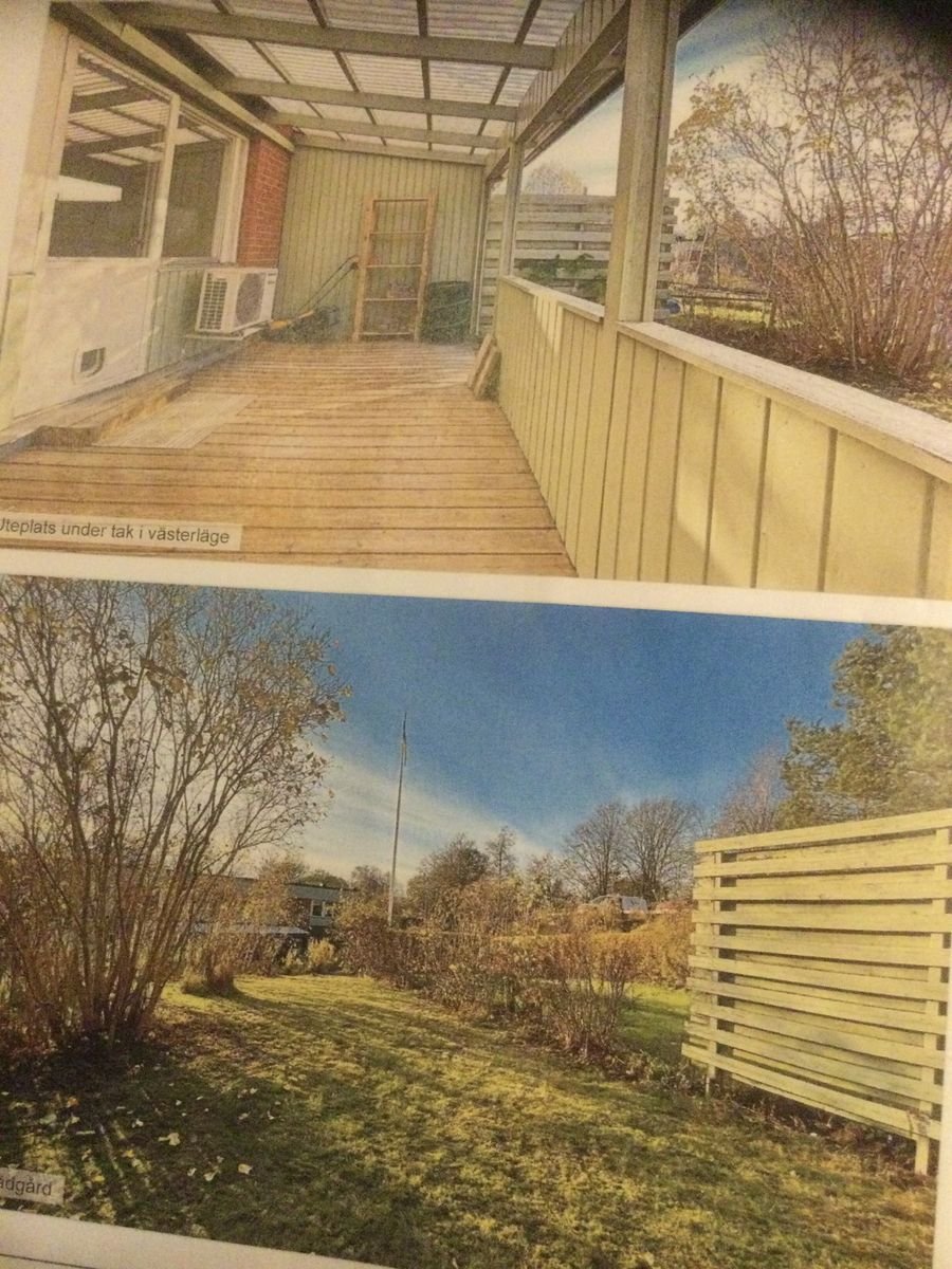 Radhus, 4 rooms, 95 sqm, Filipstad – bild 6