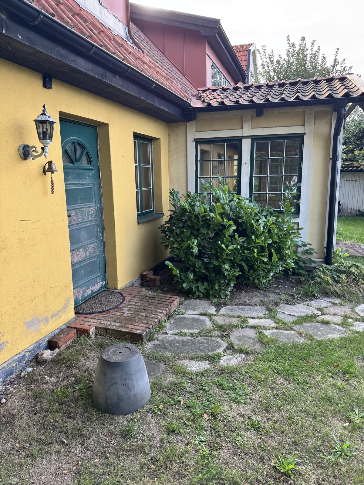 4 rok · 151 m² i Bjärred – bild 7