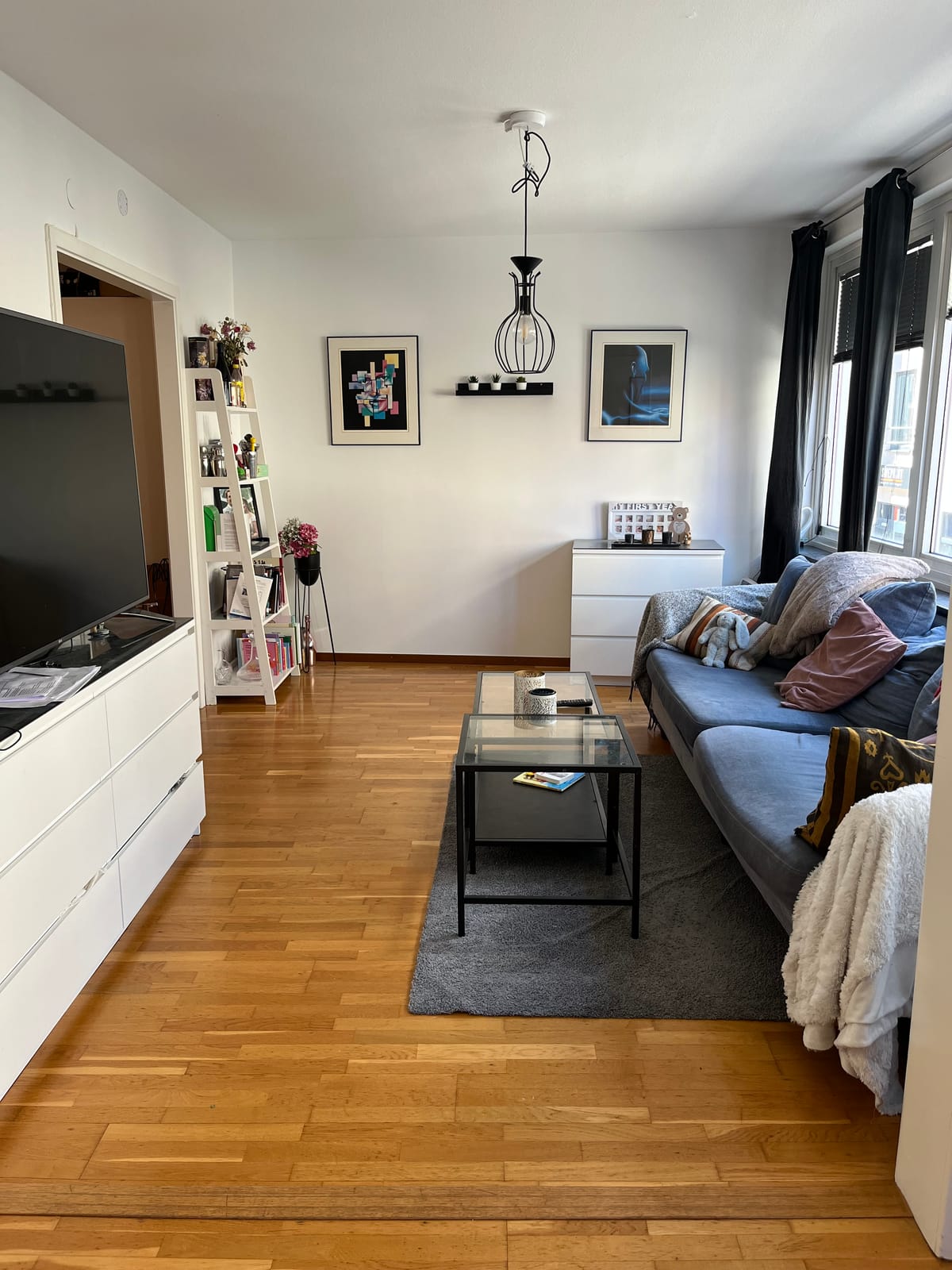 3 rok · 75 m² i Halmstad – bild 9