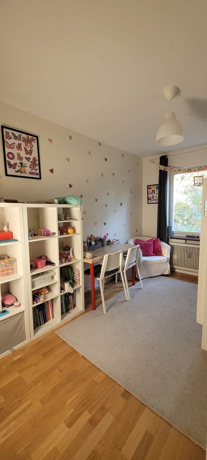 2 rok · 55 m² i Johanneshov – bild 11
