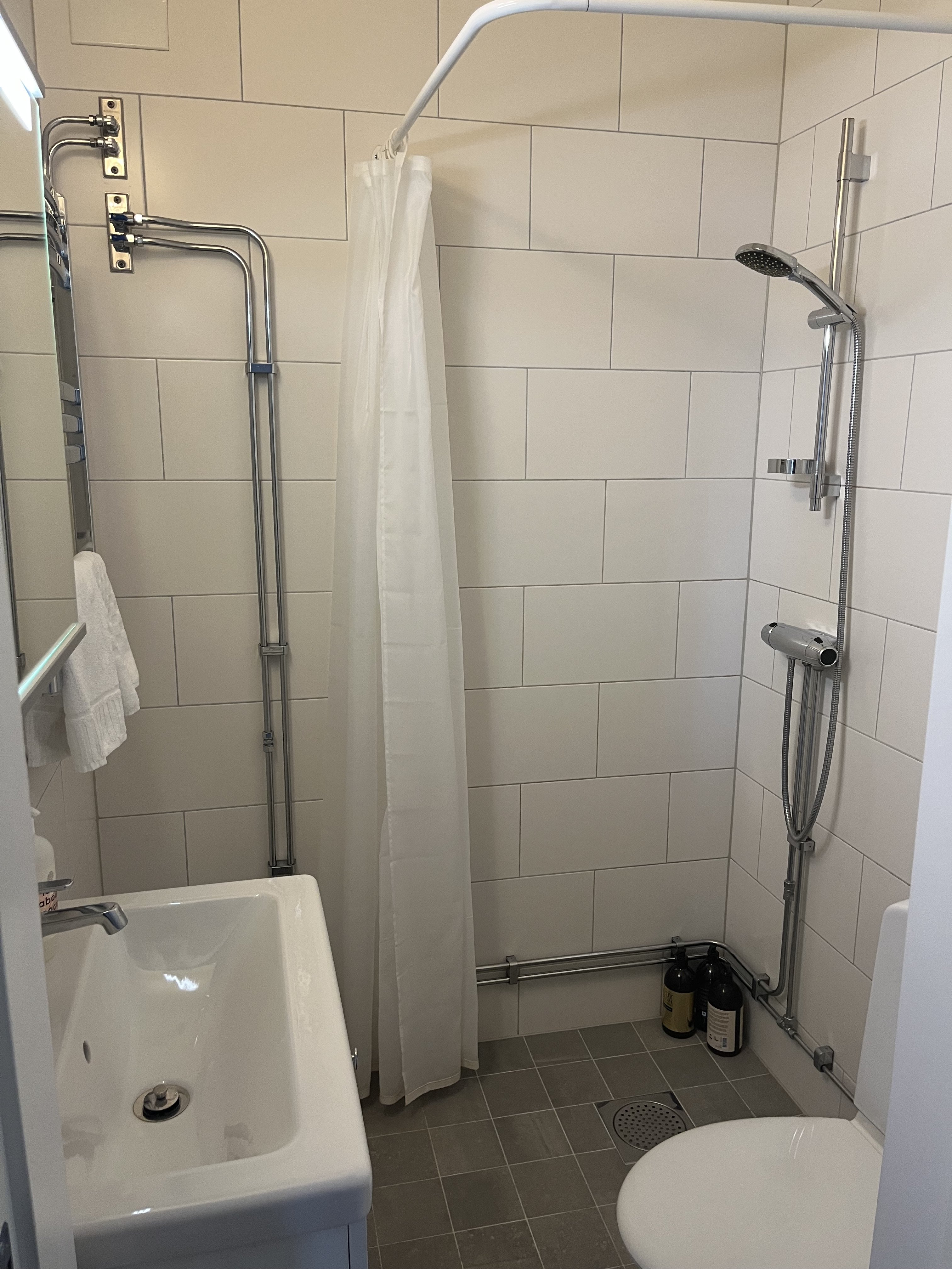 Lägenhet, 3 rooms, 61 sqm, Johanneshov – bild 9
