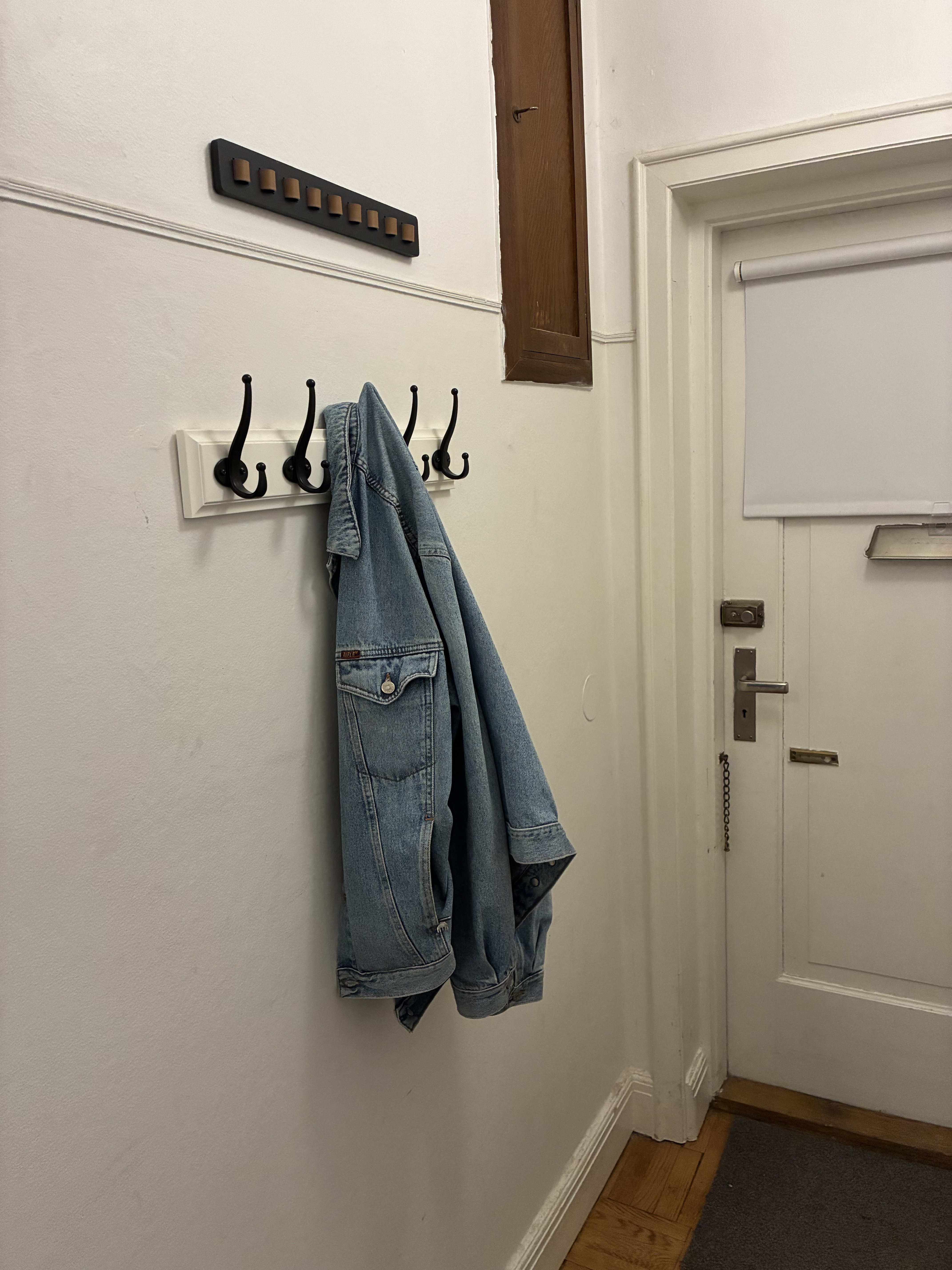 Lägenhet, 1 rooms, 38 sqm, Malmö – bild 3