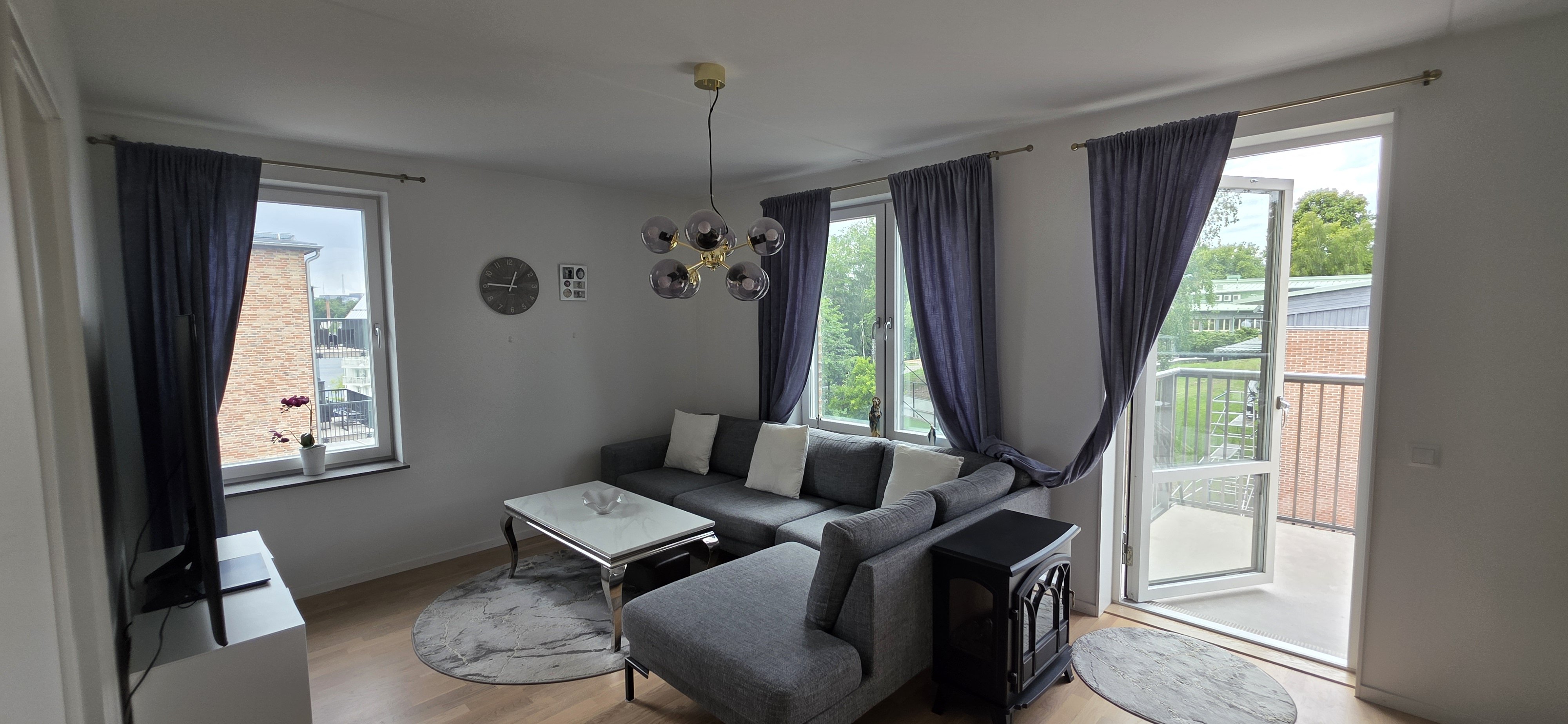 Lägenhet, 3 rooms, 55 sqm, Södertälje – bild 6