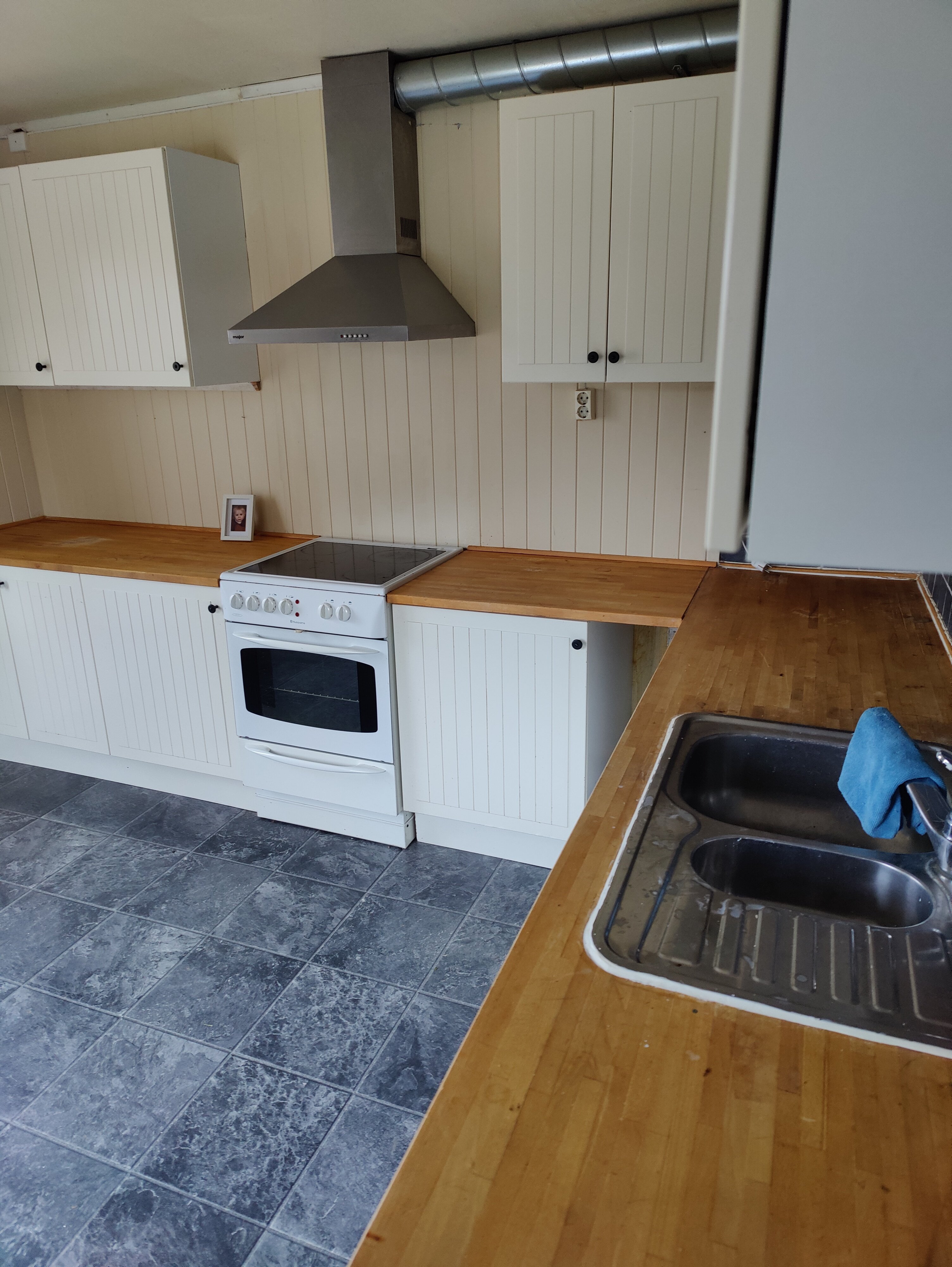Villa/Hus, 4 rooms, 120 sqm, Årjäng – bild 3