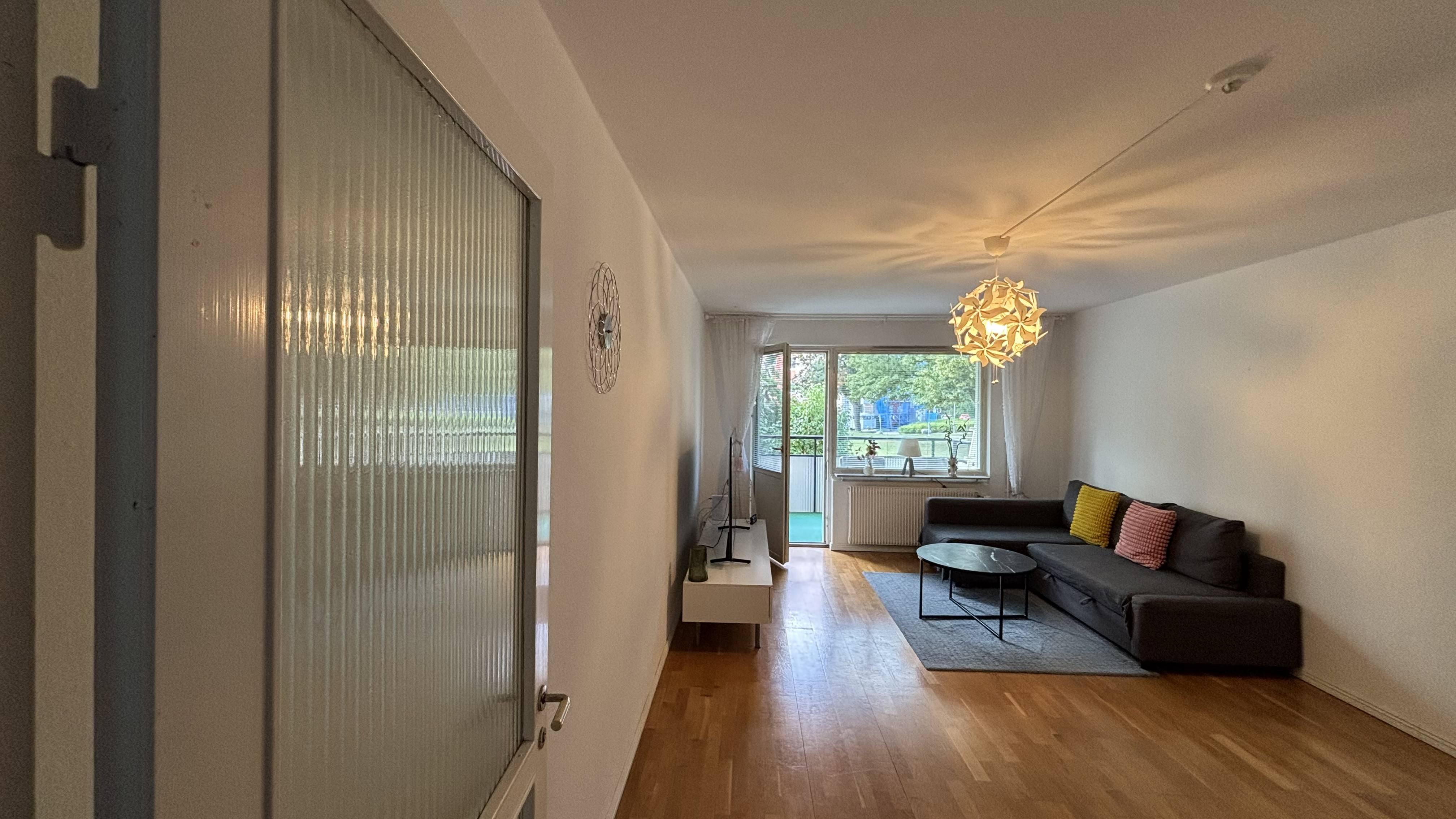 Lägenhet, 2 rooms, 63 sqm, Sollentuna – bild 7