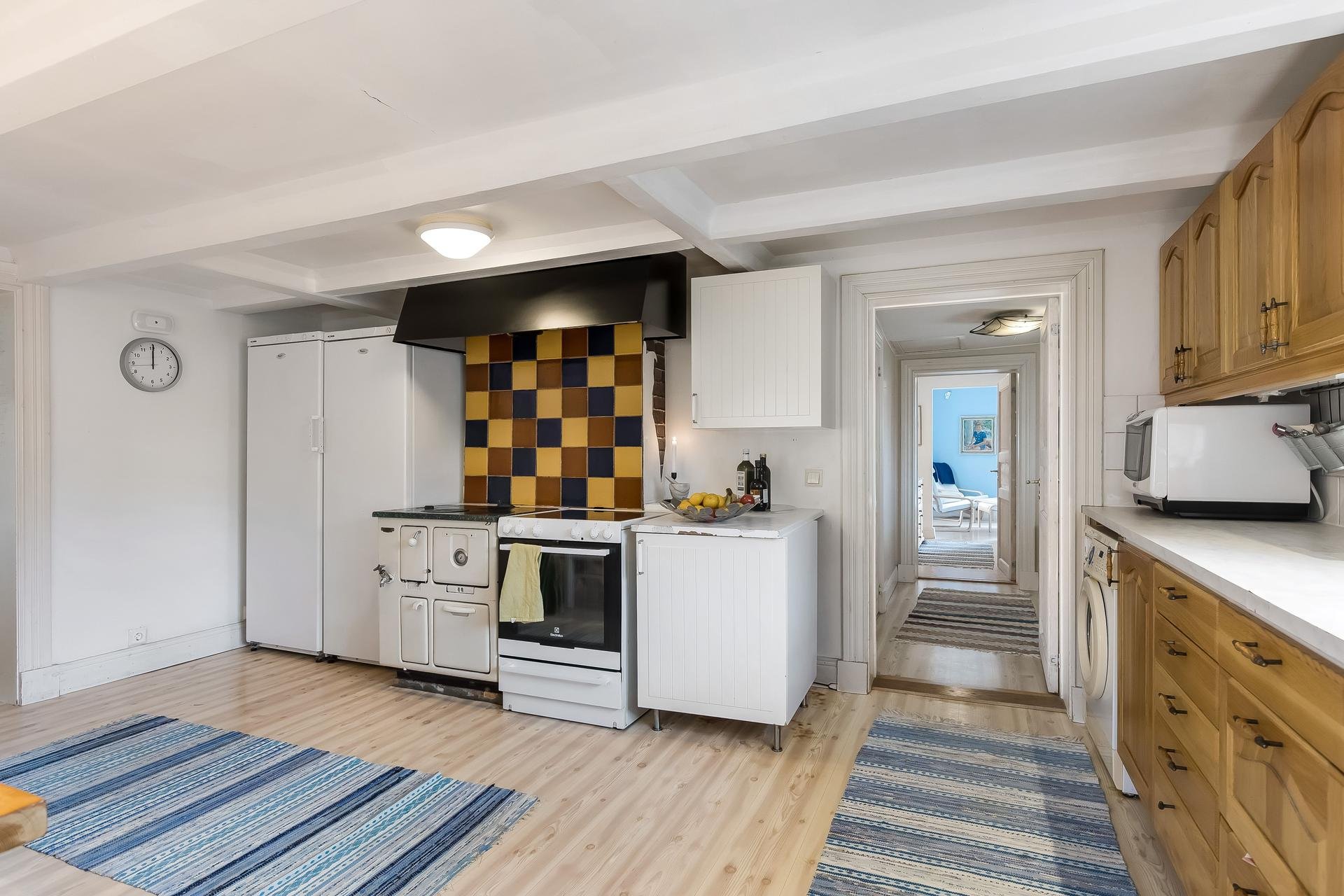 Villa/Hus, 9 rooms, 255 sqm, Strängnäs – bild 6