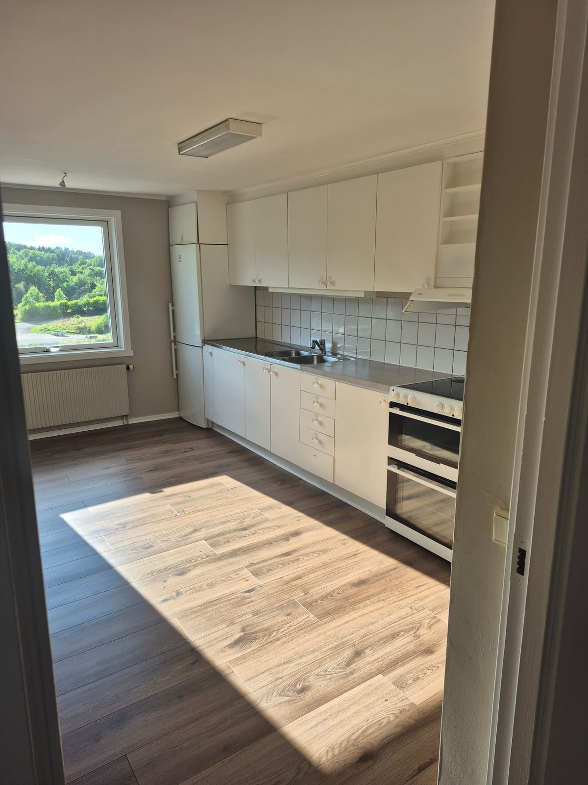 1 rok · 45 m² i Stigen – bild 9