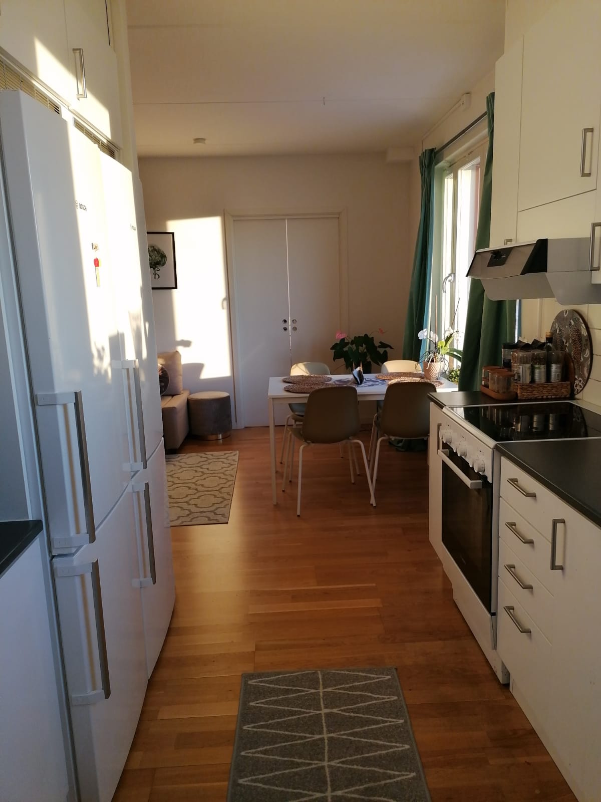 Lägenhet, 1 rooms, 40 sqm, Stockholm – bild 15
