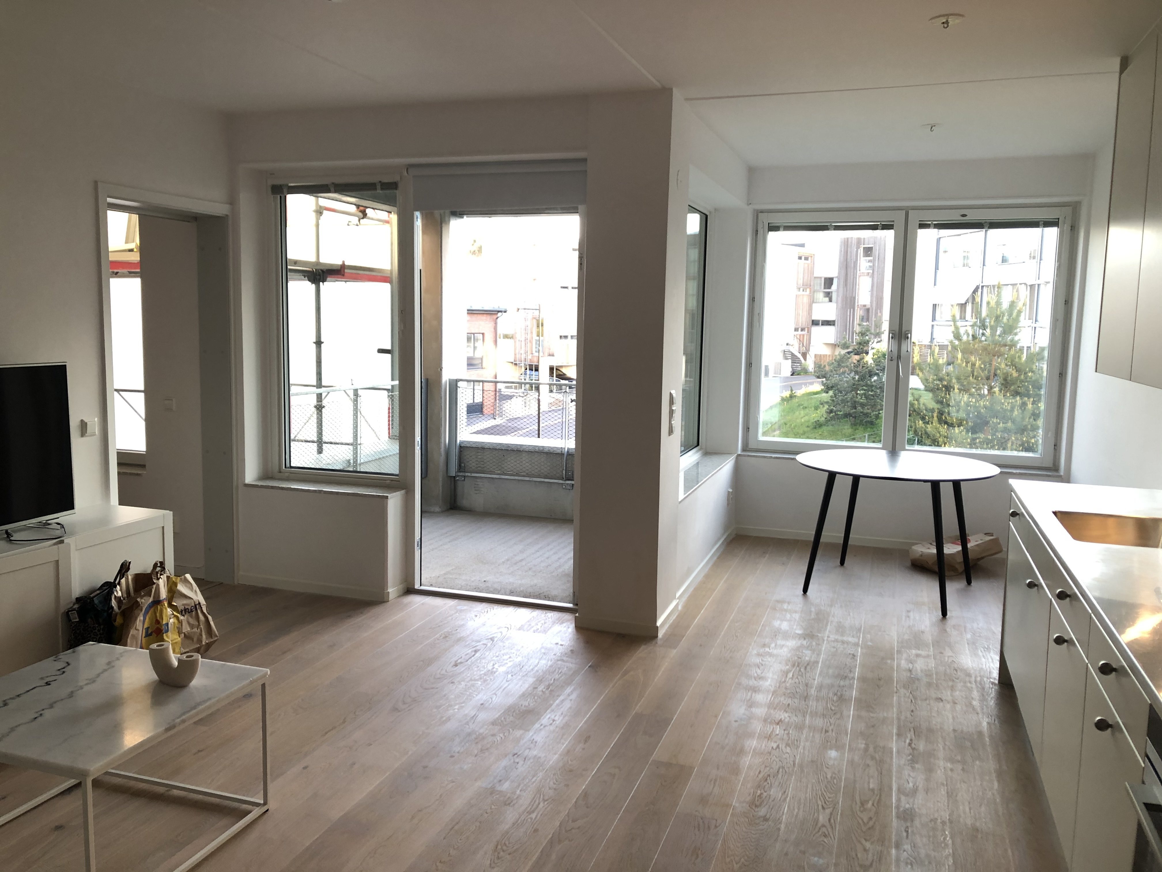 Lägenhet, 2 rooms, 73 sqm, Stockholm – bild 8