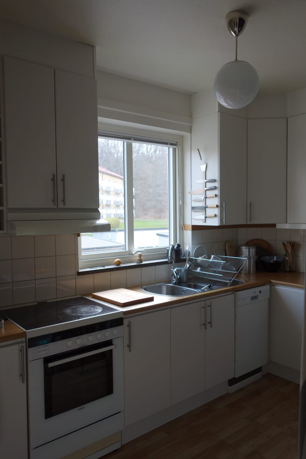 1 rok · 15 m² i Göteborg – bild 3