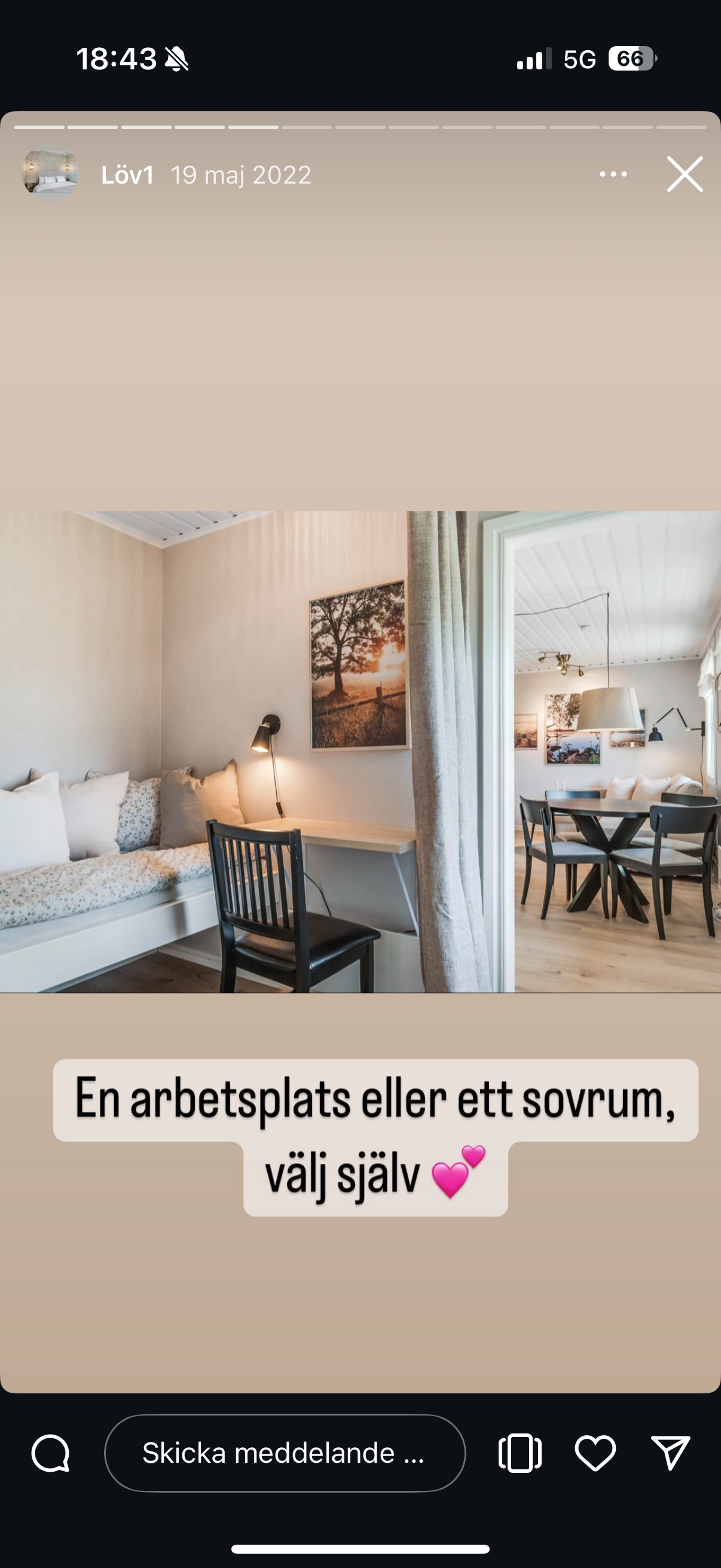 Villa/Hus, 3 rooms, 68 sqm, Bonässund – bild 10