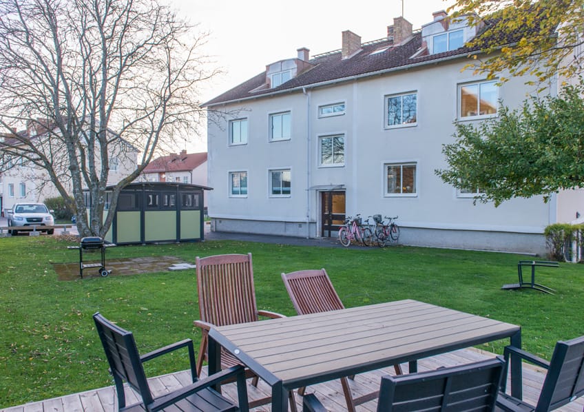 1 rok · 43 m² i Motala – bild 5