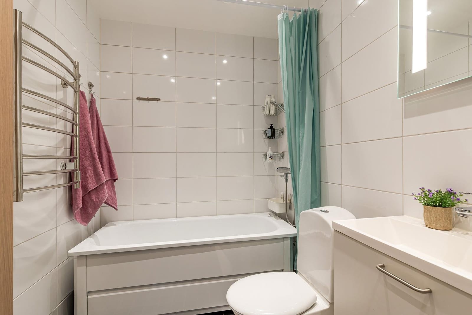 2 rok · 51 m² i Strängnäs – bild 16