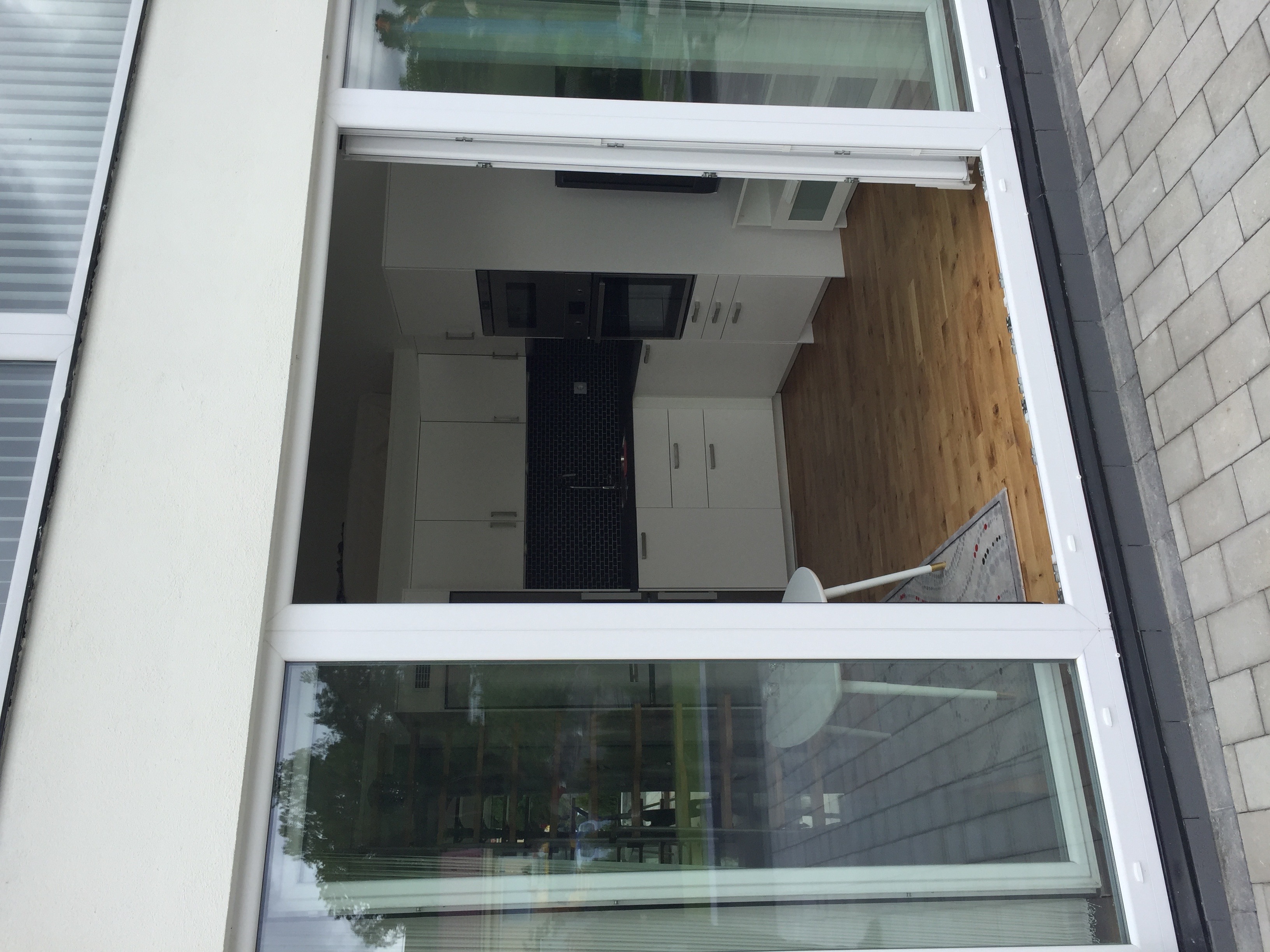 Villa/Hus, 2 rooms, 33 sqm, Segeltorp – bild 2