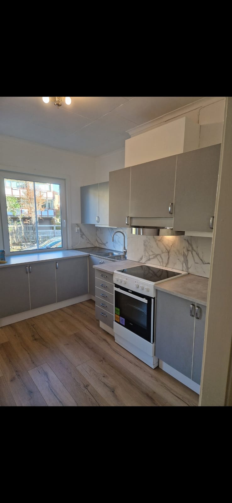 Lägenhet, 3 rooms, 66 sqm, Karlstad