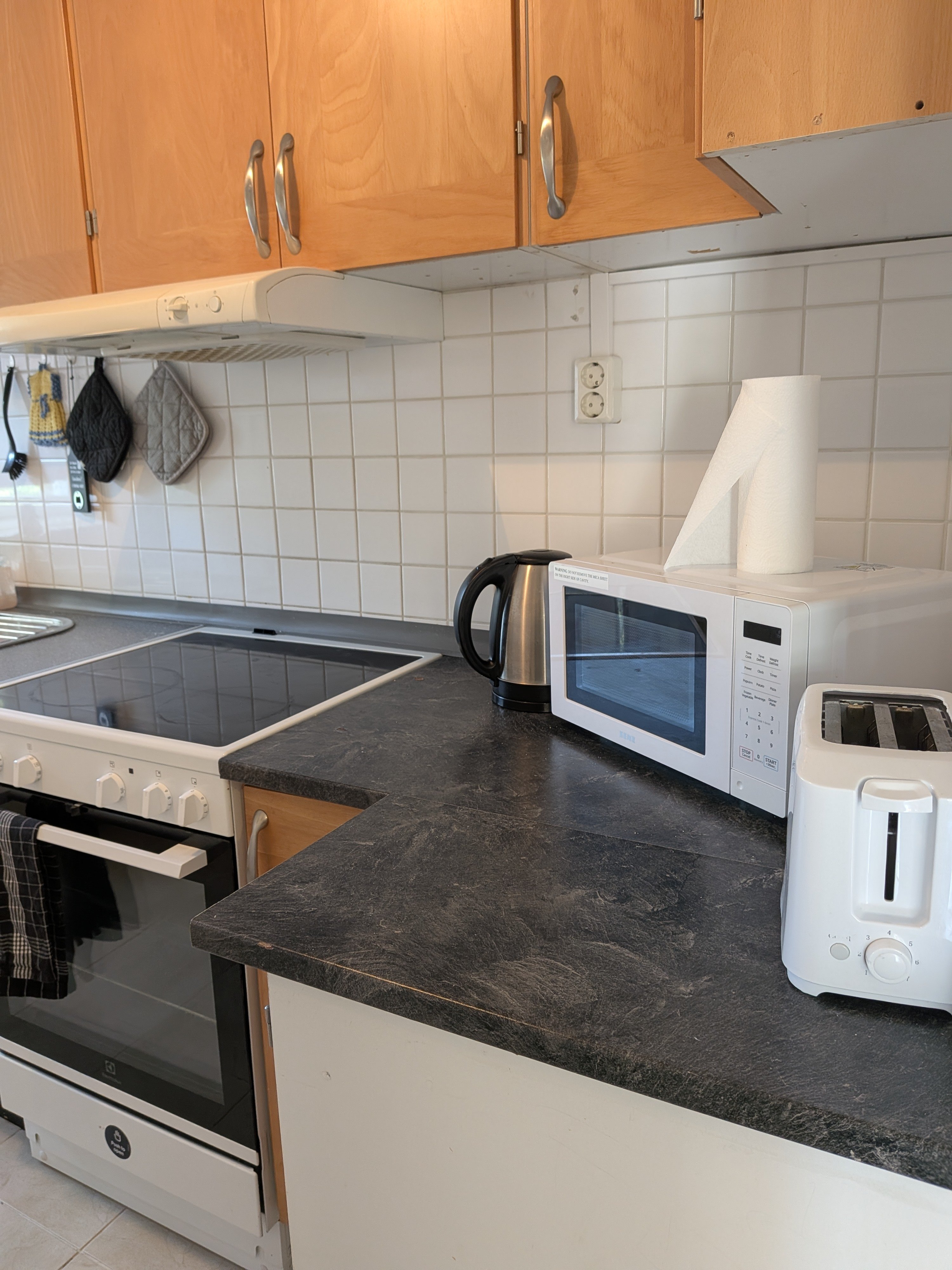 Lägenhet, 2 rooms, 80 sqm, Grönskåra – bild 7
