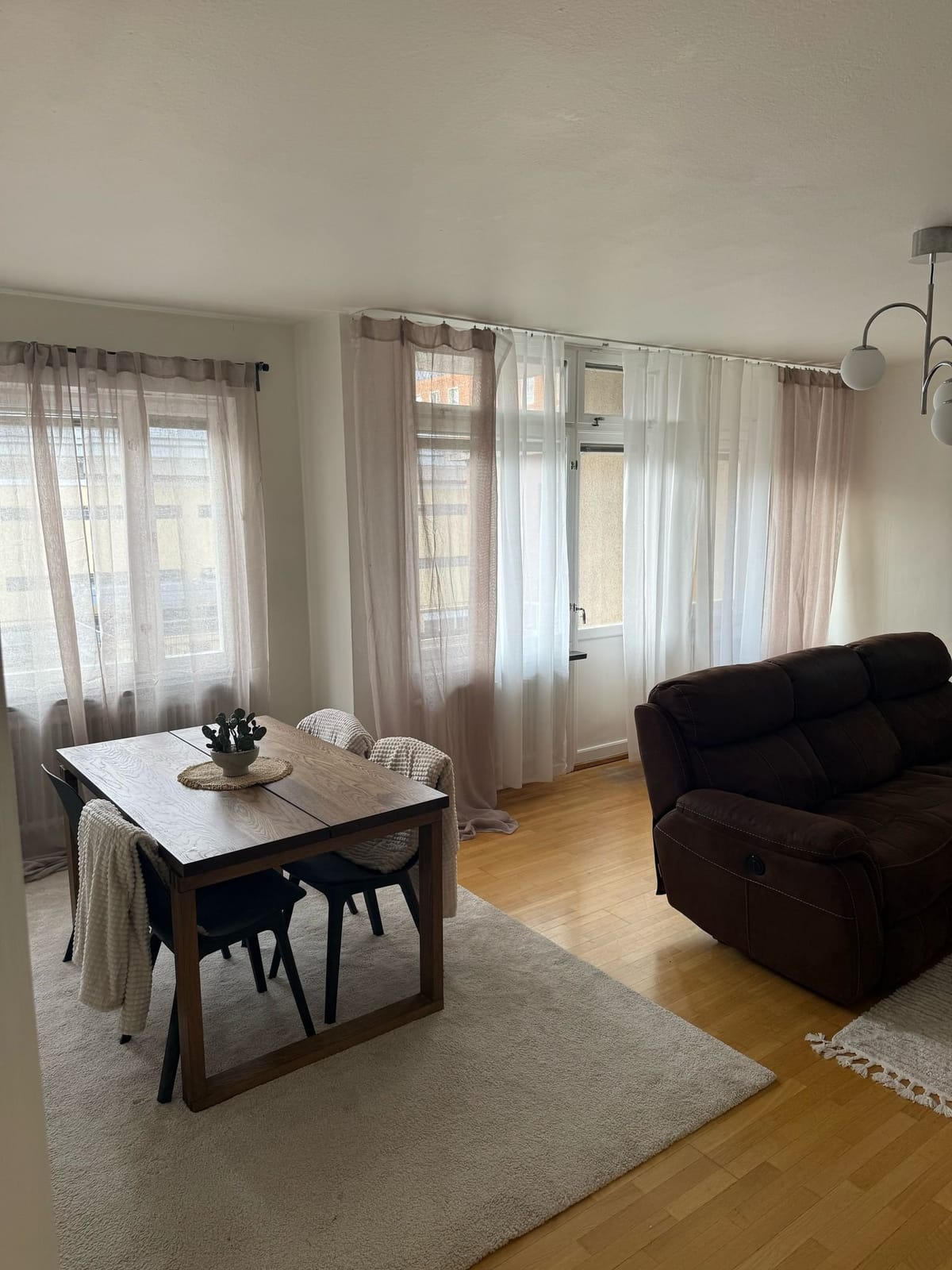 5 rok · 132 m² i Gävle – bild 2