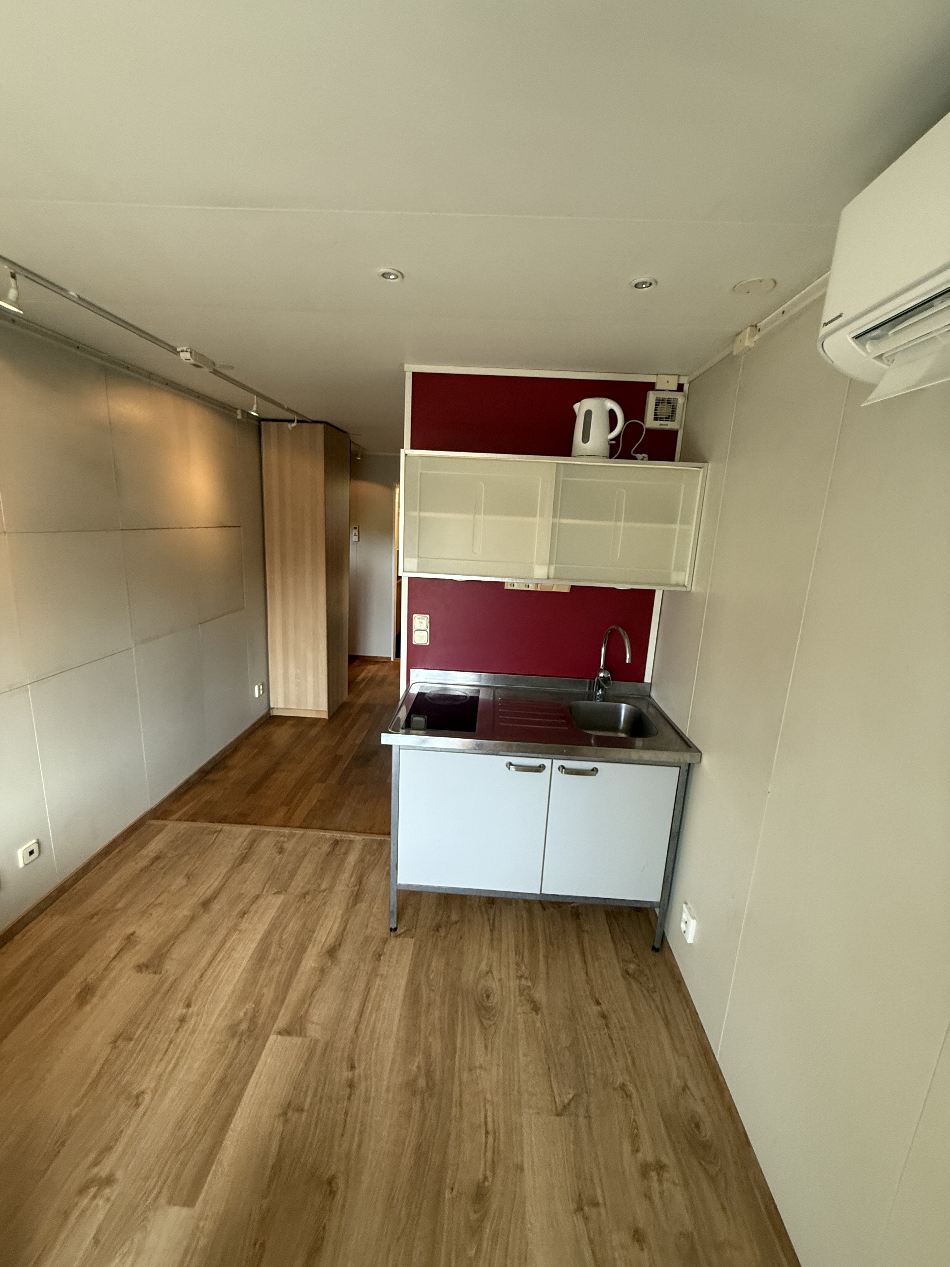 Stuga, 2 rooms, 25 sqm, Härryda – bild 7