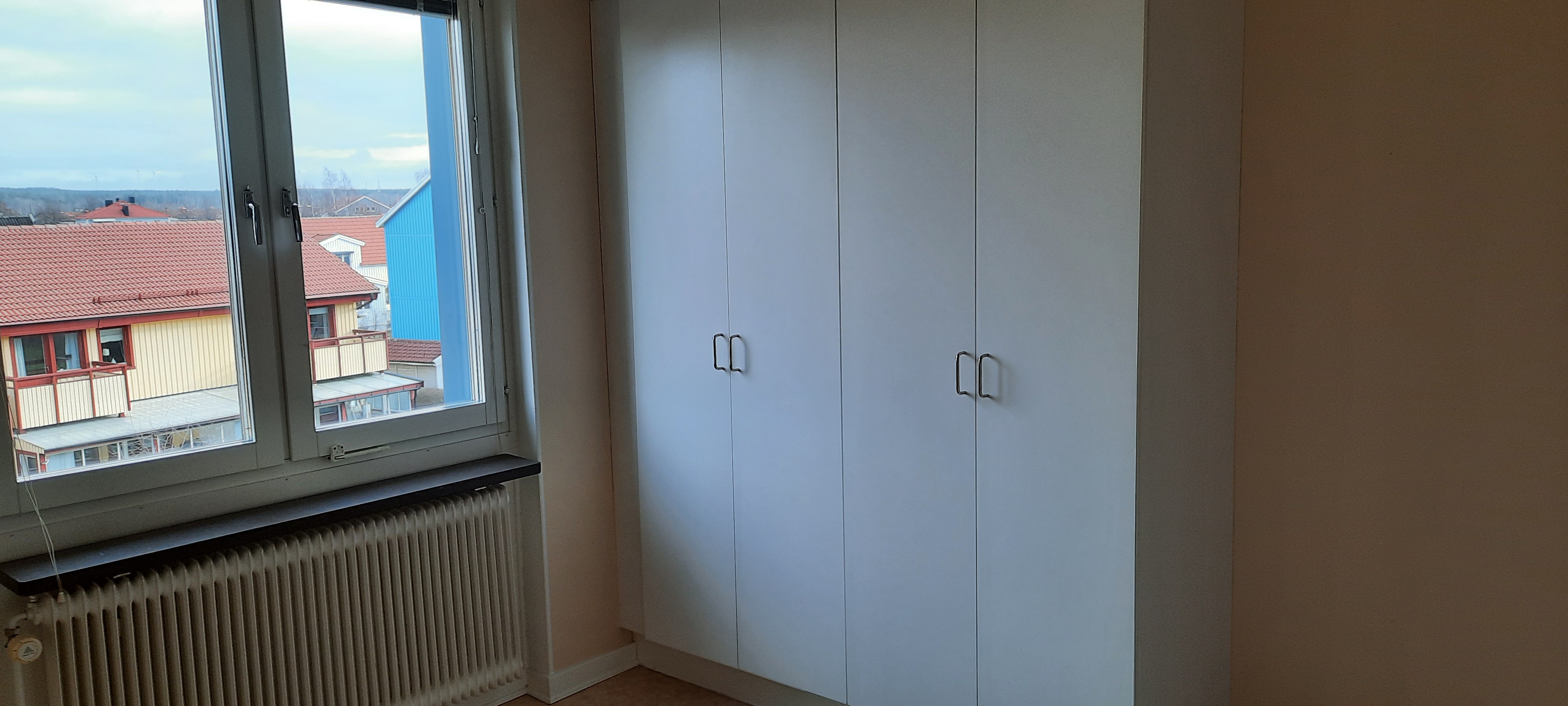 Lägenhet, 2 rooms, 50 sqm, Kristinehamn – bild 7