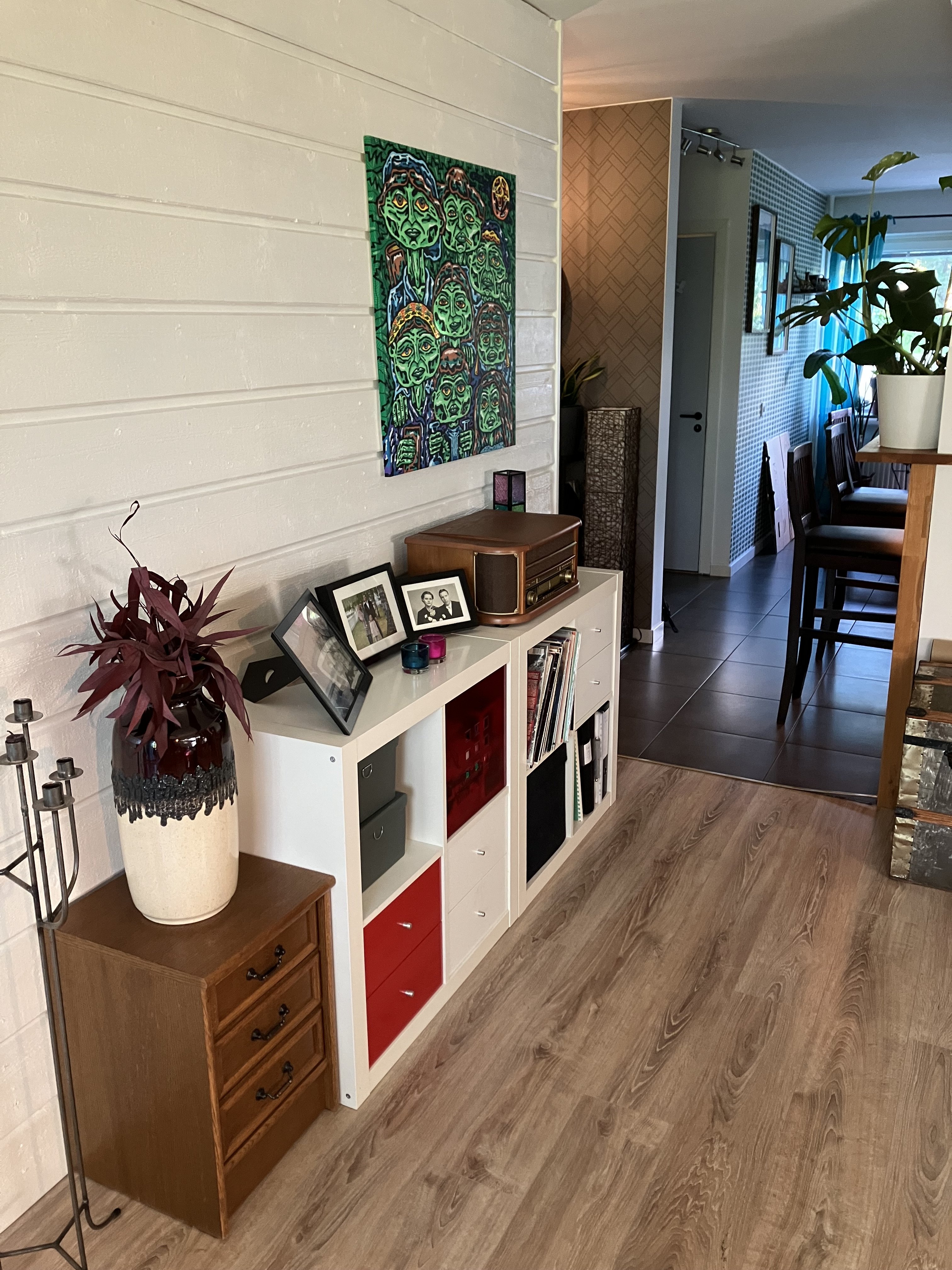 Lägenhet, 2 rooms, 76 sqm, Umeå – bild 10