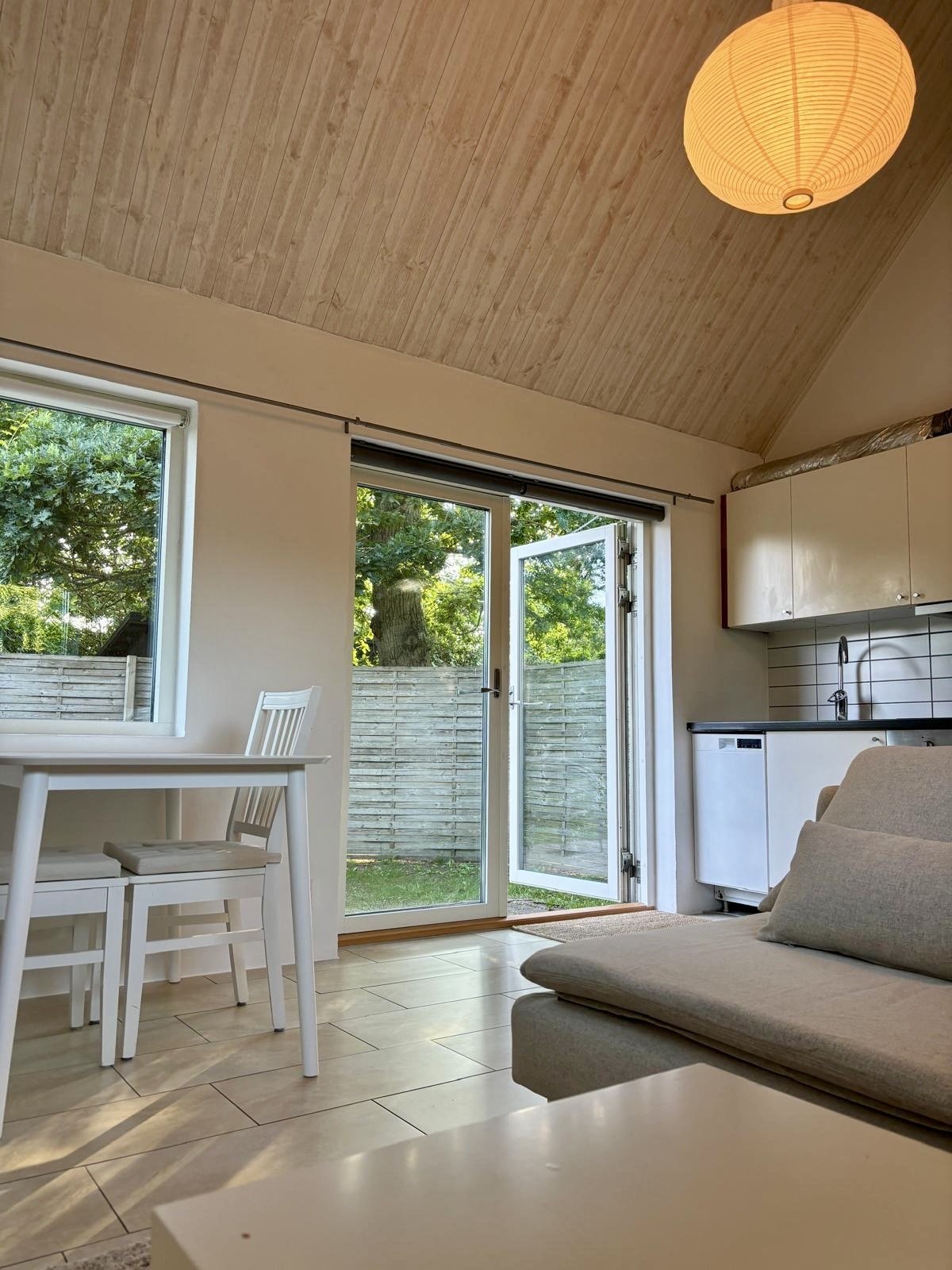 2 rok · 40 m² i Abbekås – bild 5