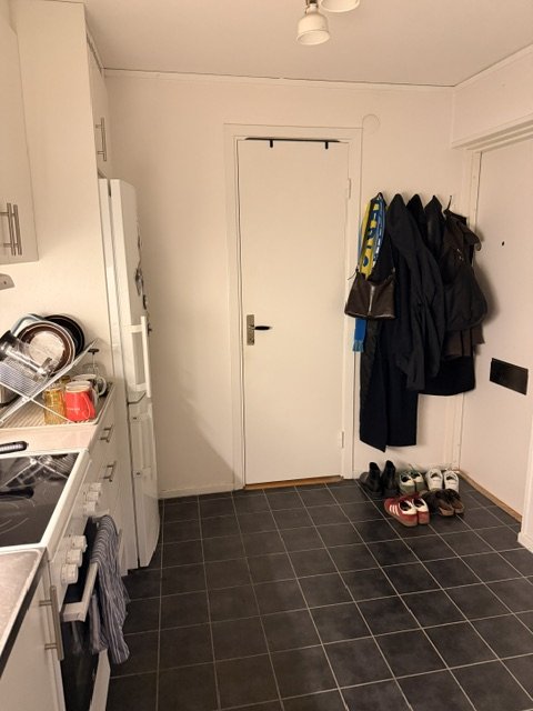 Lägenhet, 1 rooms, 37 sqm, Malmö – bild 7