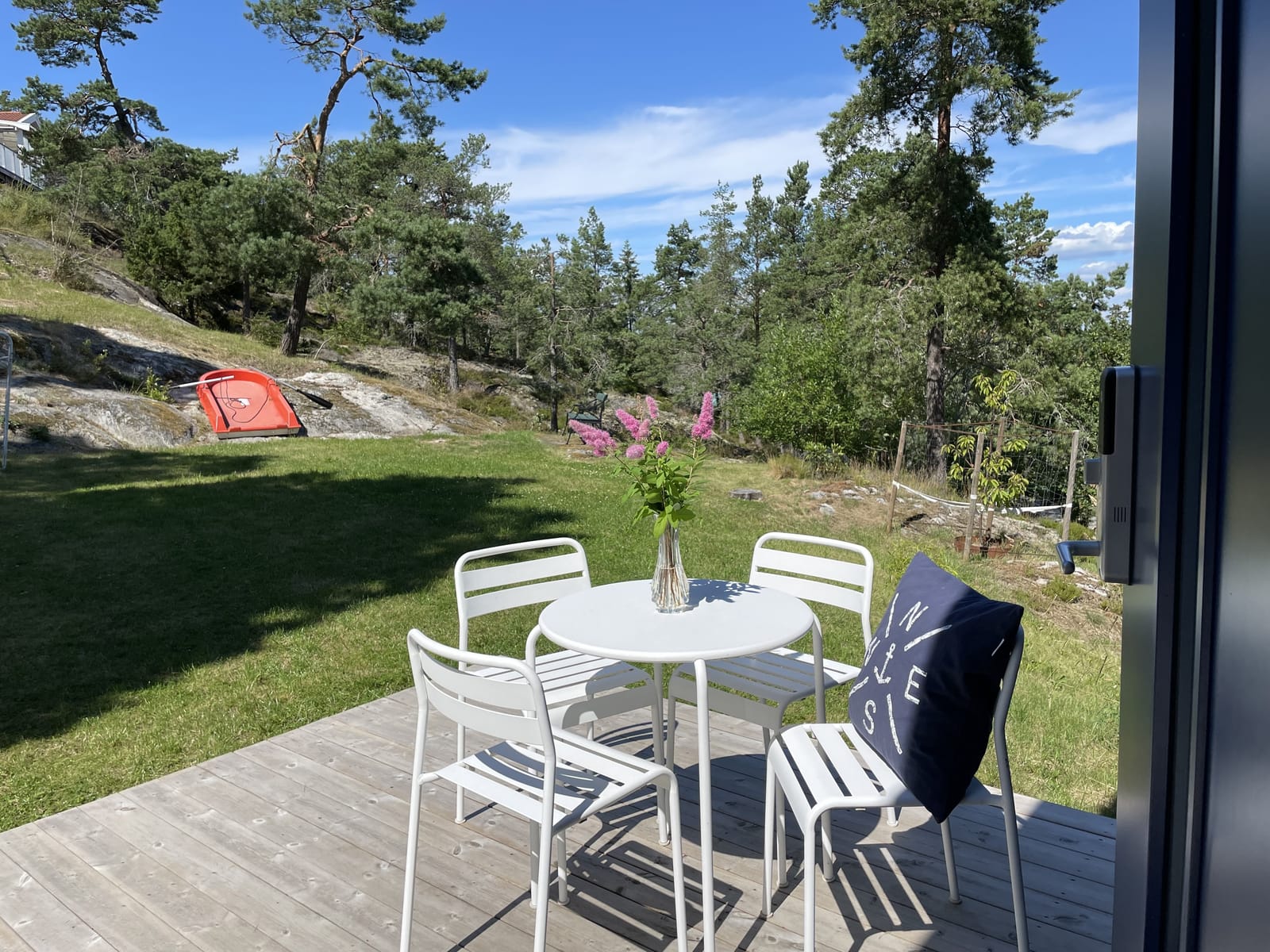 2 rok · 25 m² i Tyresö – bild 3