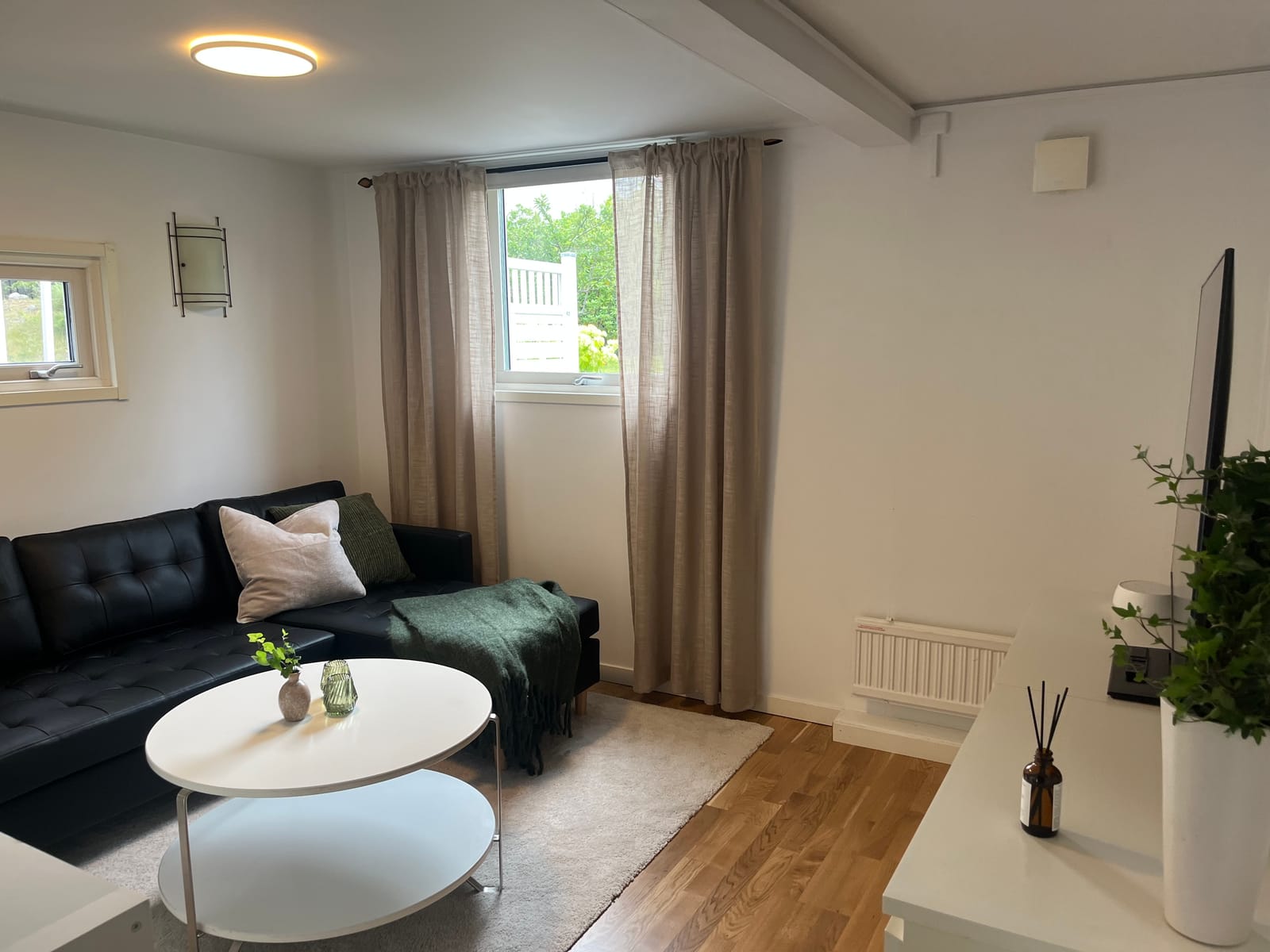 Lägenhet, 2 rooms, 40 sqm, Täby