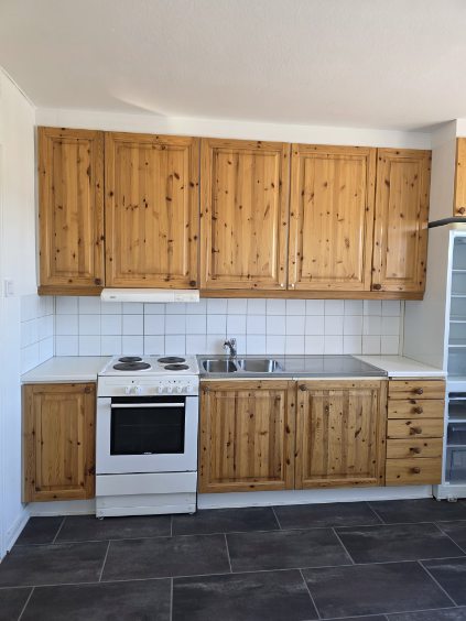 Lägenhet, 3 rooms, 88 sqm, Ydre – bild 3