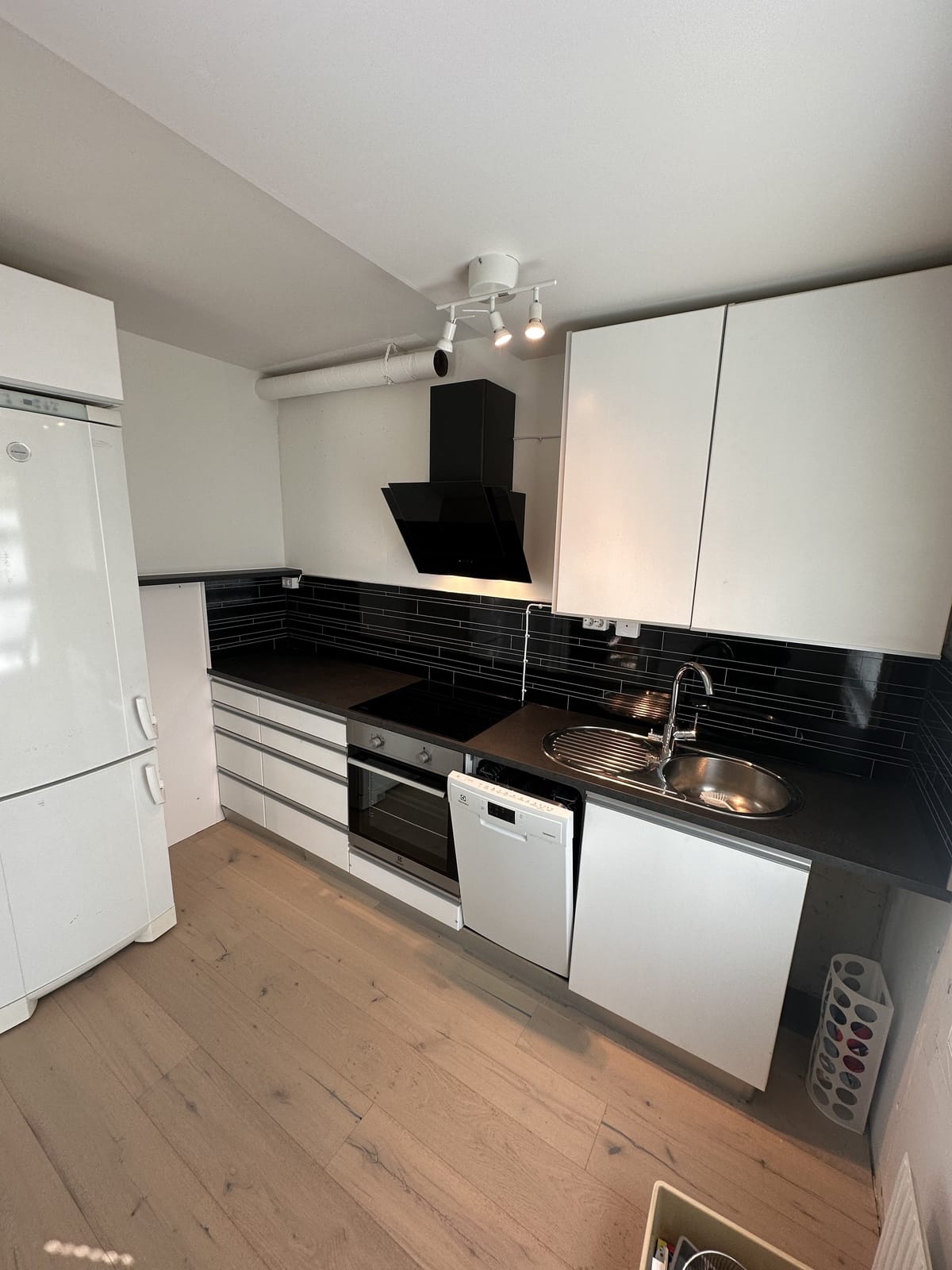 1 rok · 43 m² i Solna – bild 2