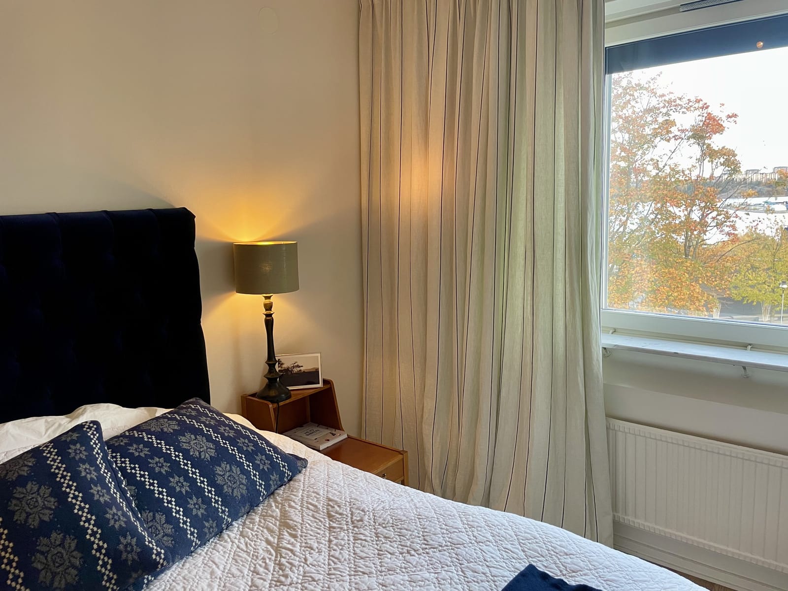 3 rok · 77 m² i Stockholm – bild 4