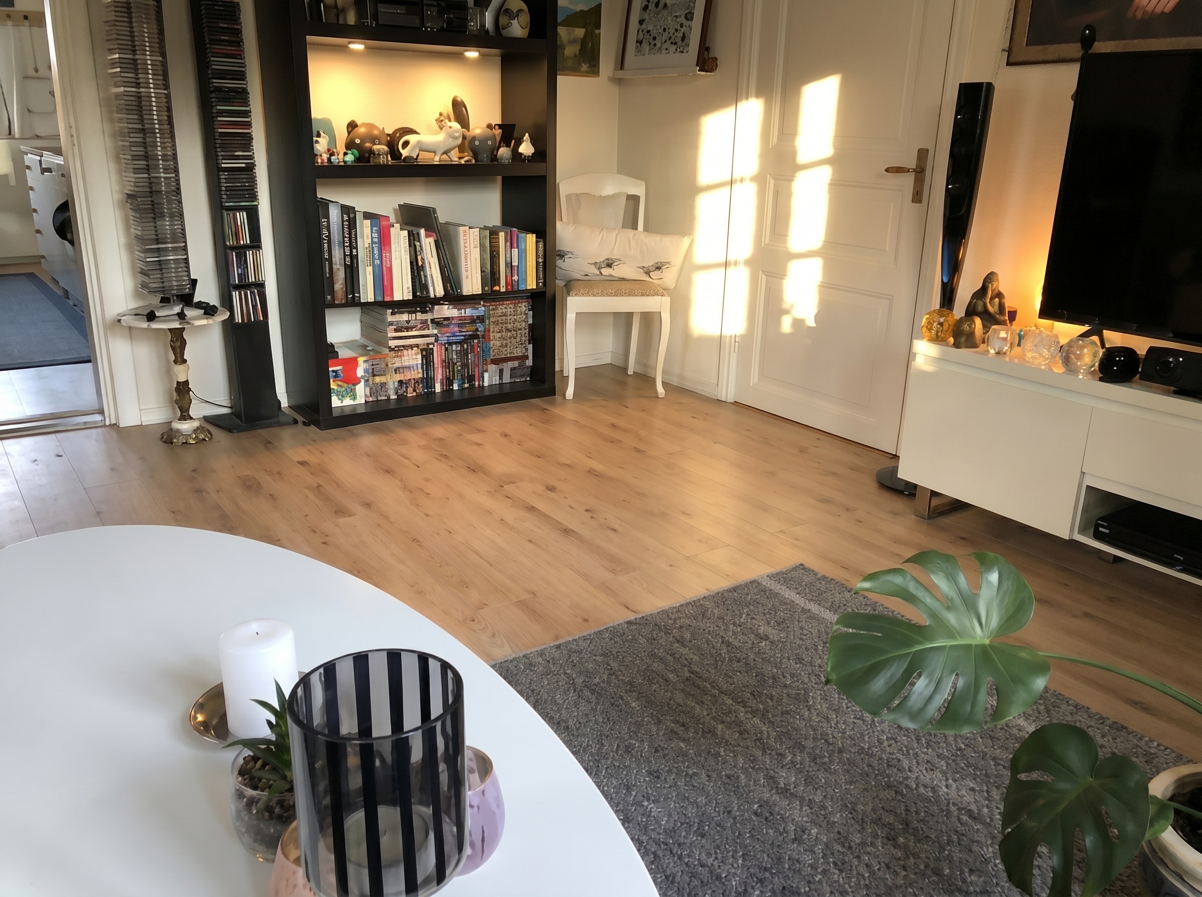 Lägenhet, 3 rooms, 78 sqm, By Kyrkby – bild 8