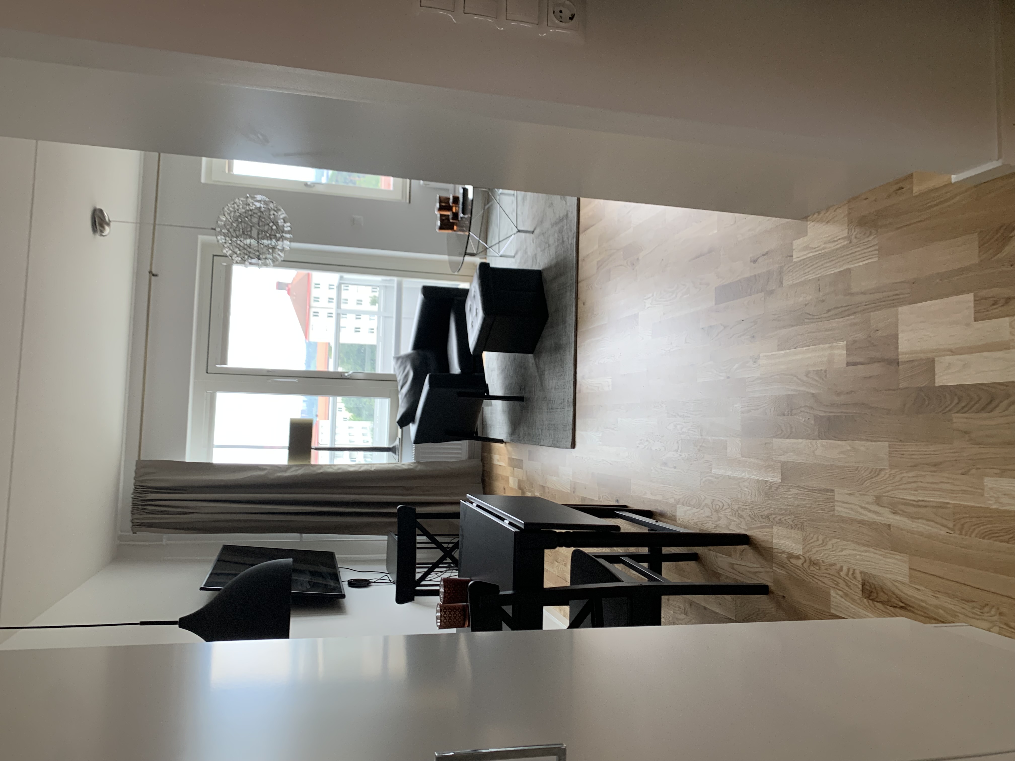 Lägenhet, 2 rooms, 39 sqm, Hägersten – bild 5
