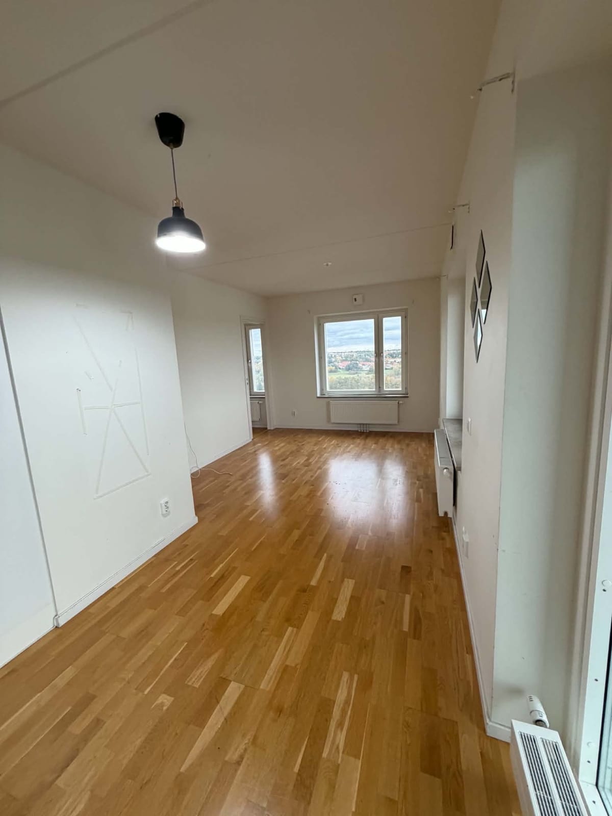 2 rok · 43 m² i Spånga – bild 5