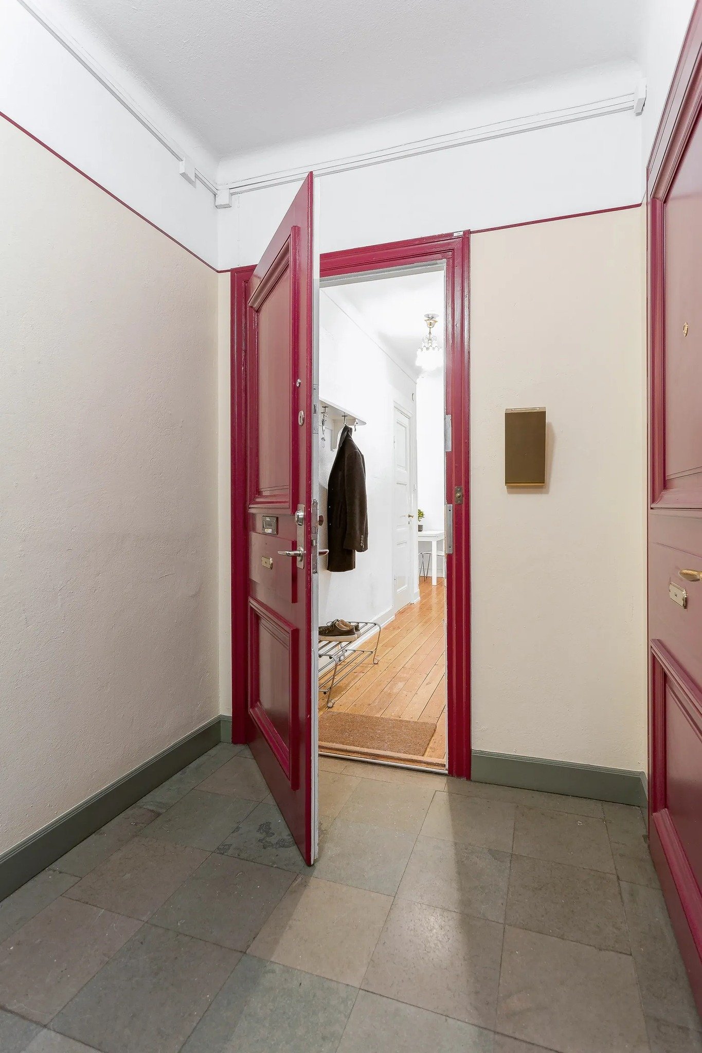 Lägenhet, 1 rooms, 30 sqm, Solna – bild 13