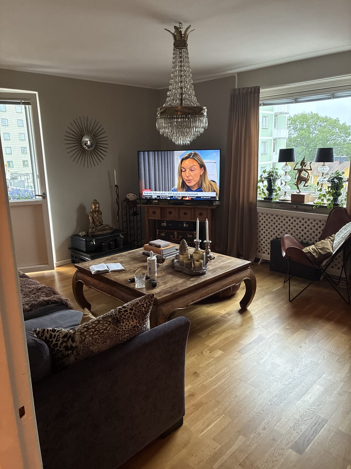 1 rok · 15 m² i Solna – bild 6