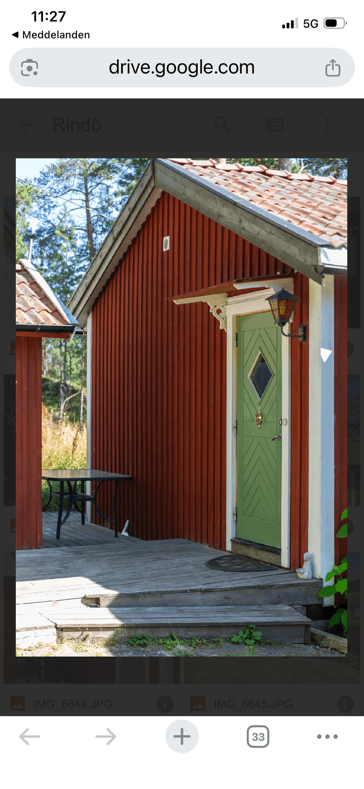3 rok · 80 m² i Vaxholm – bild 30