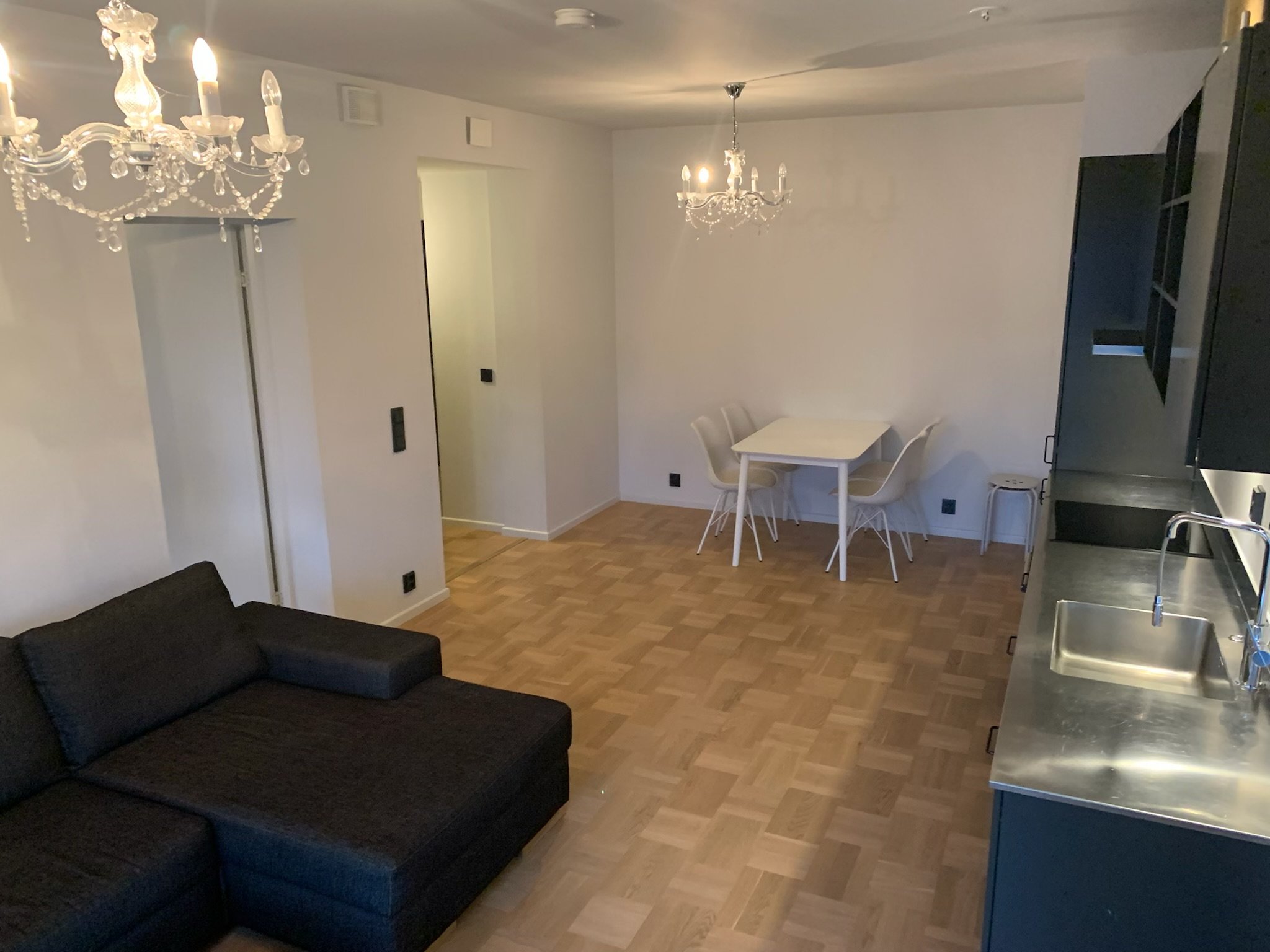 2 rok · 52 m² i Sollentuna – bild 6