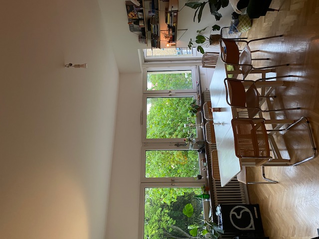 Lägenhet, 2 rooms, 49 sqm, Lund – bild 2